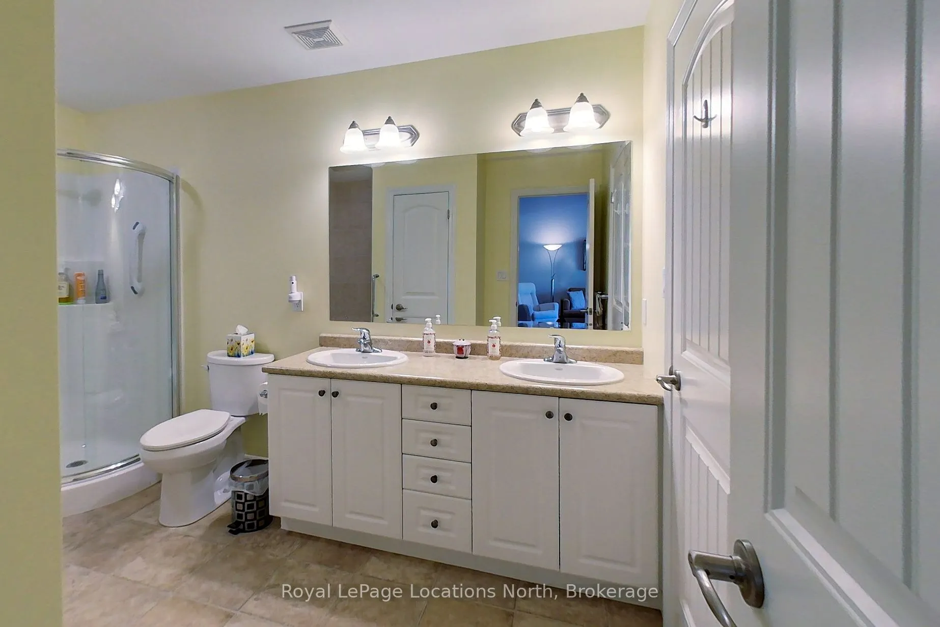 111 Empire Lane #18