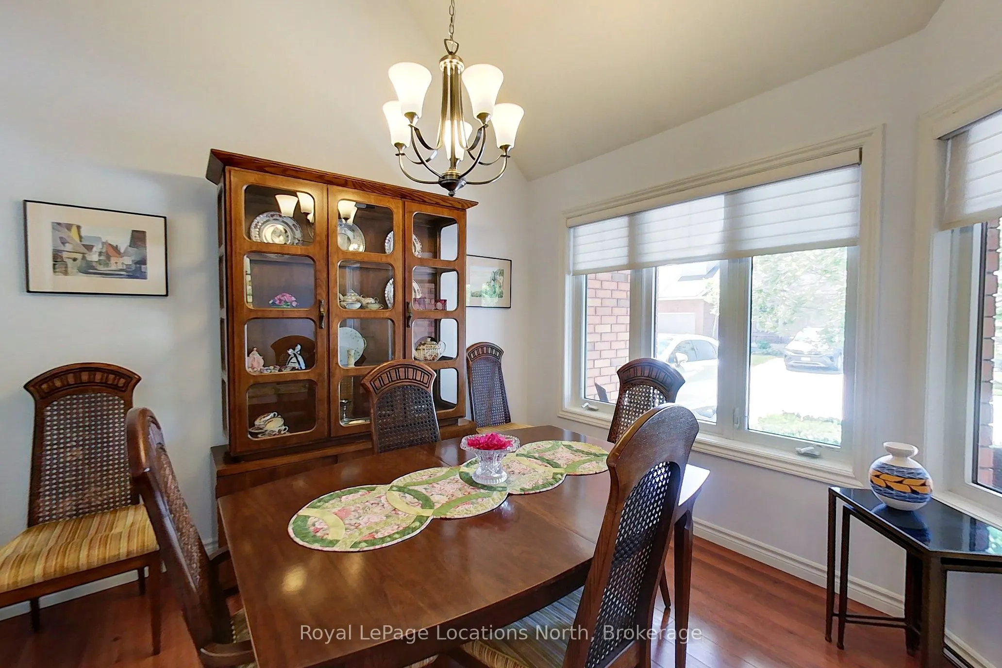 111 Empire Lane #18