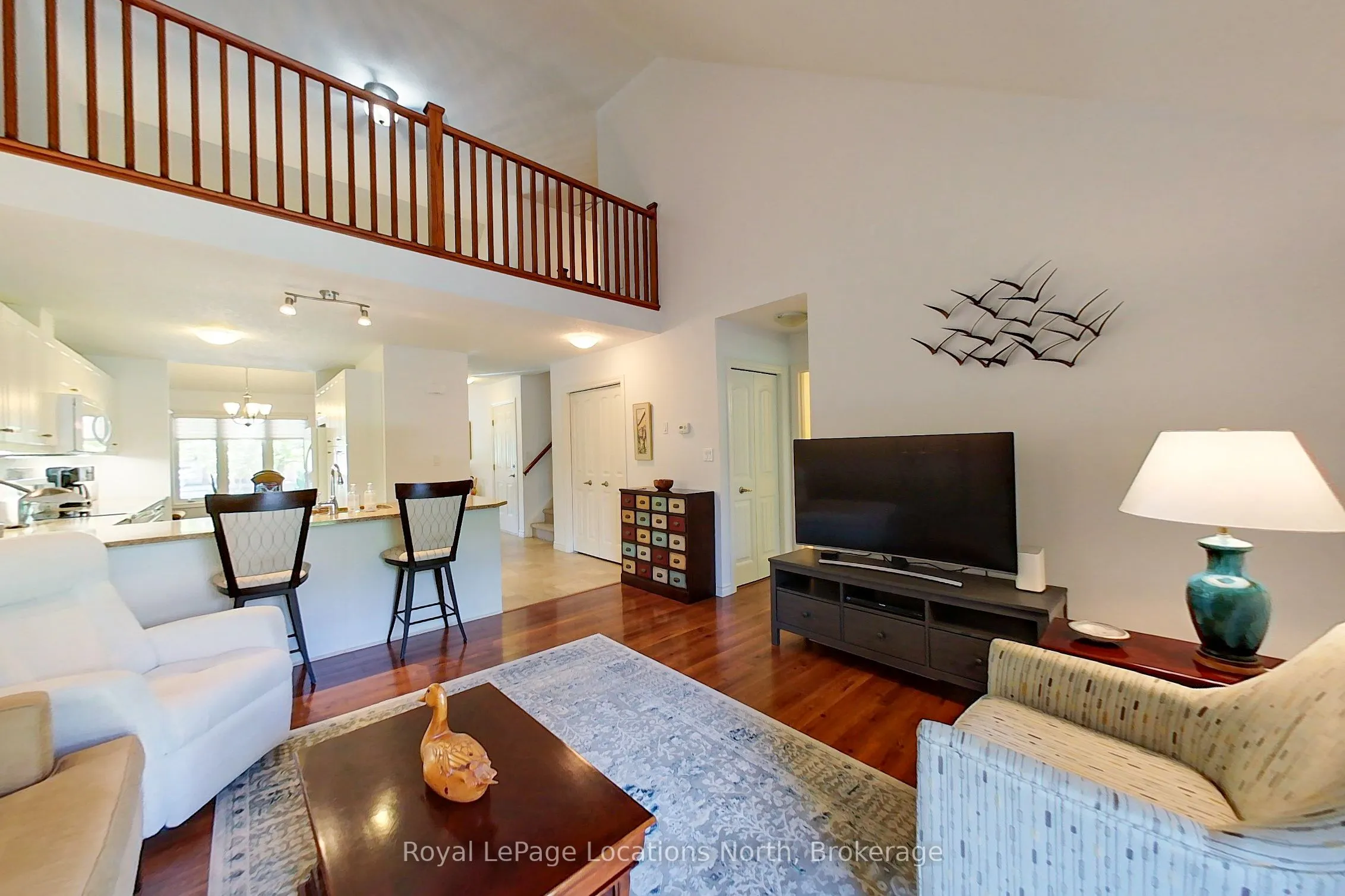 111 Empire Lane #18