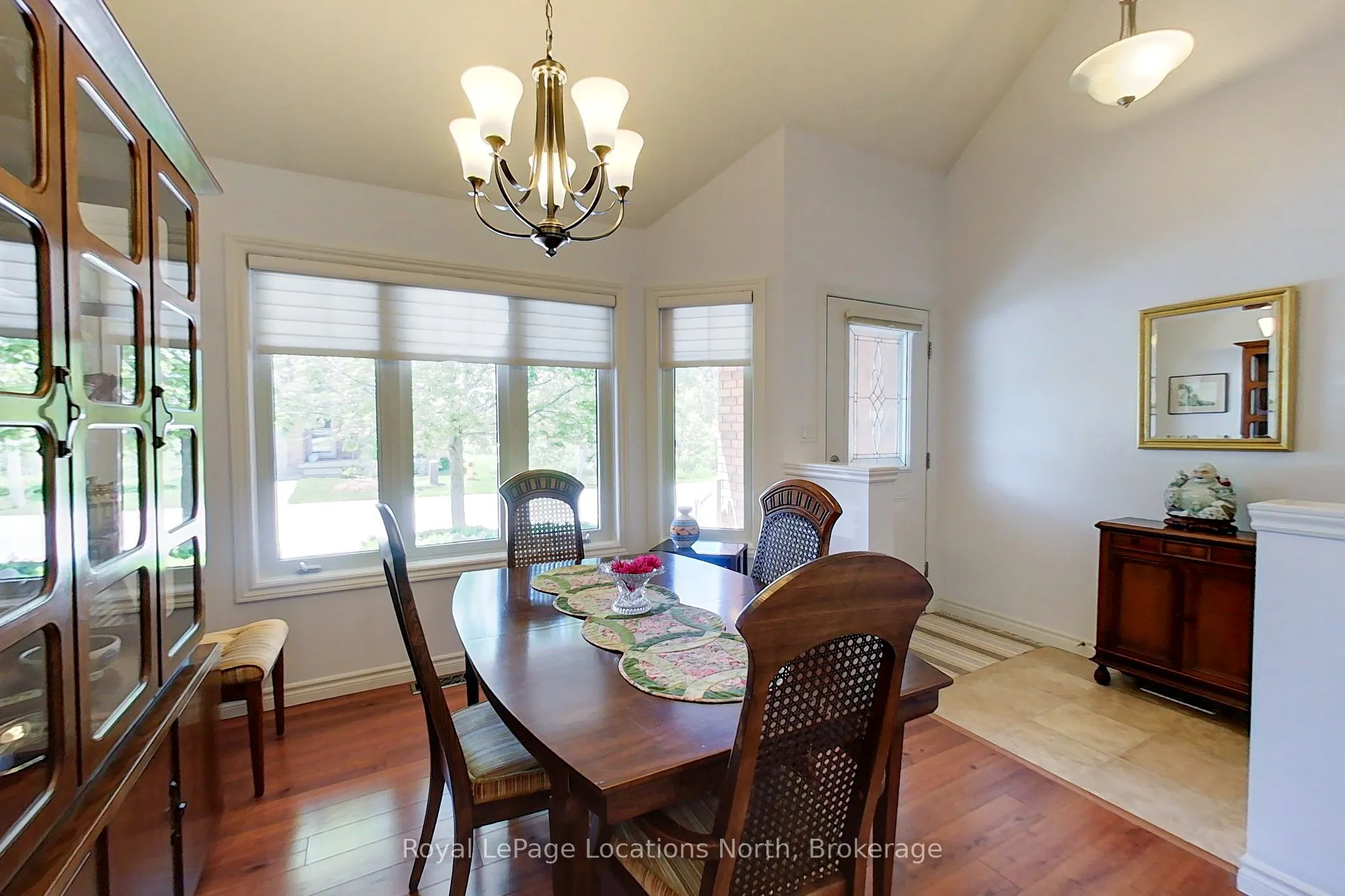 111 Empire Lane #18