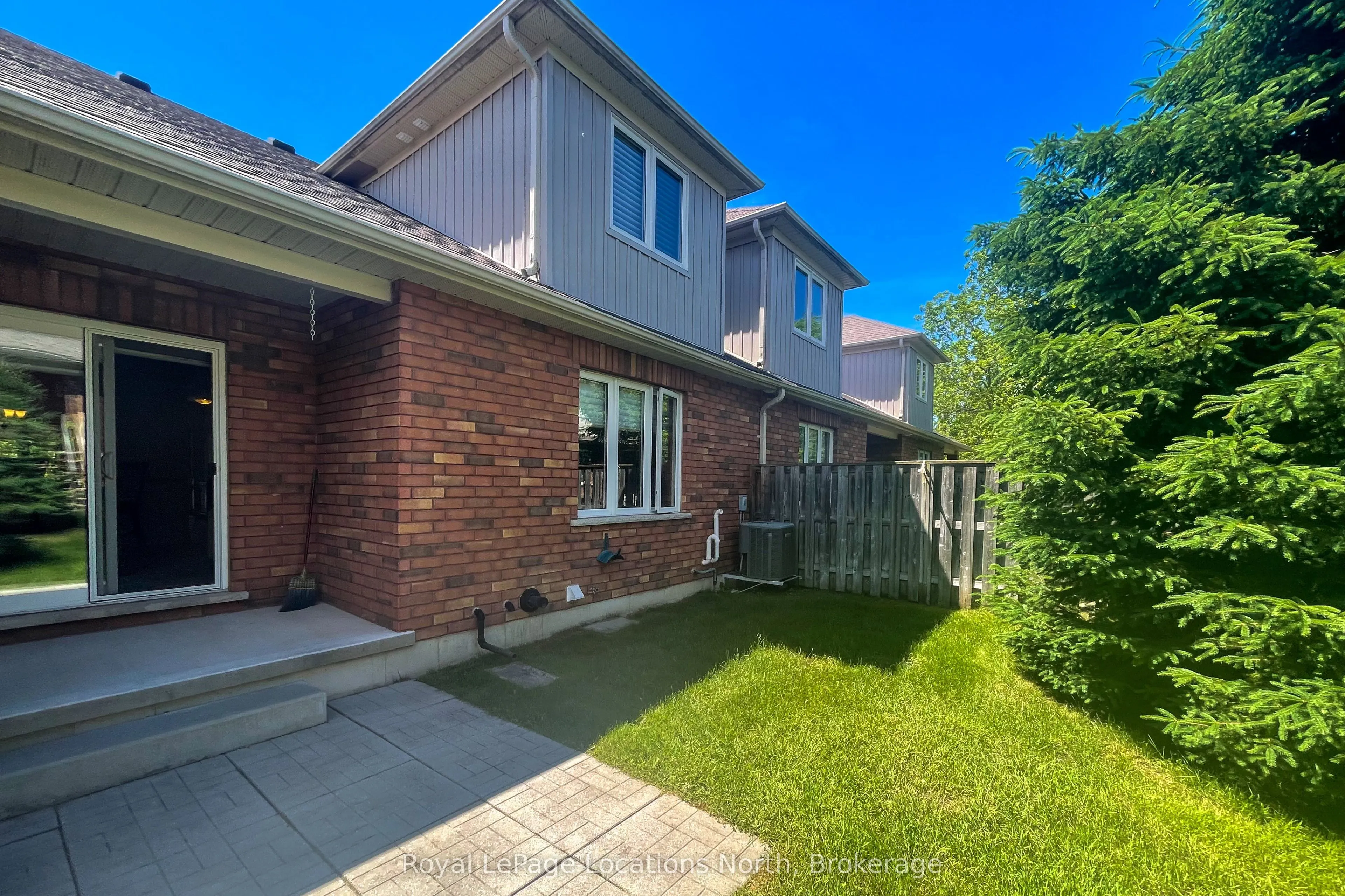 111 Empire Lane #18