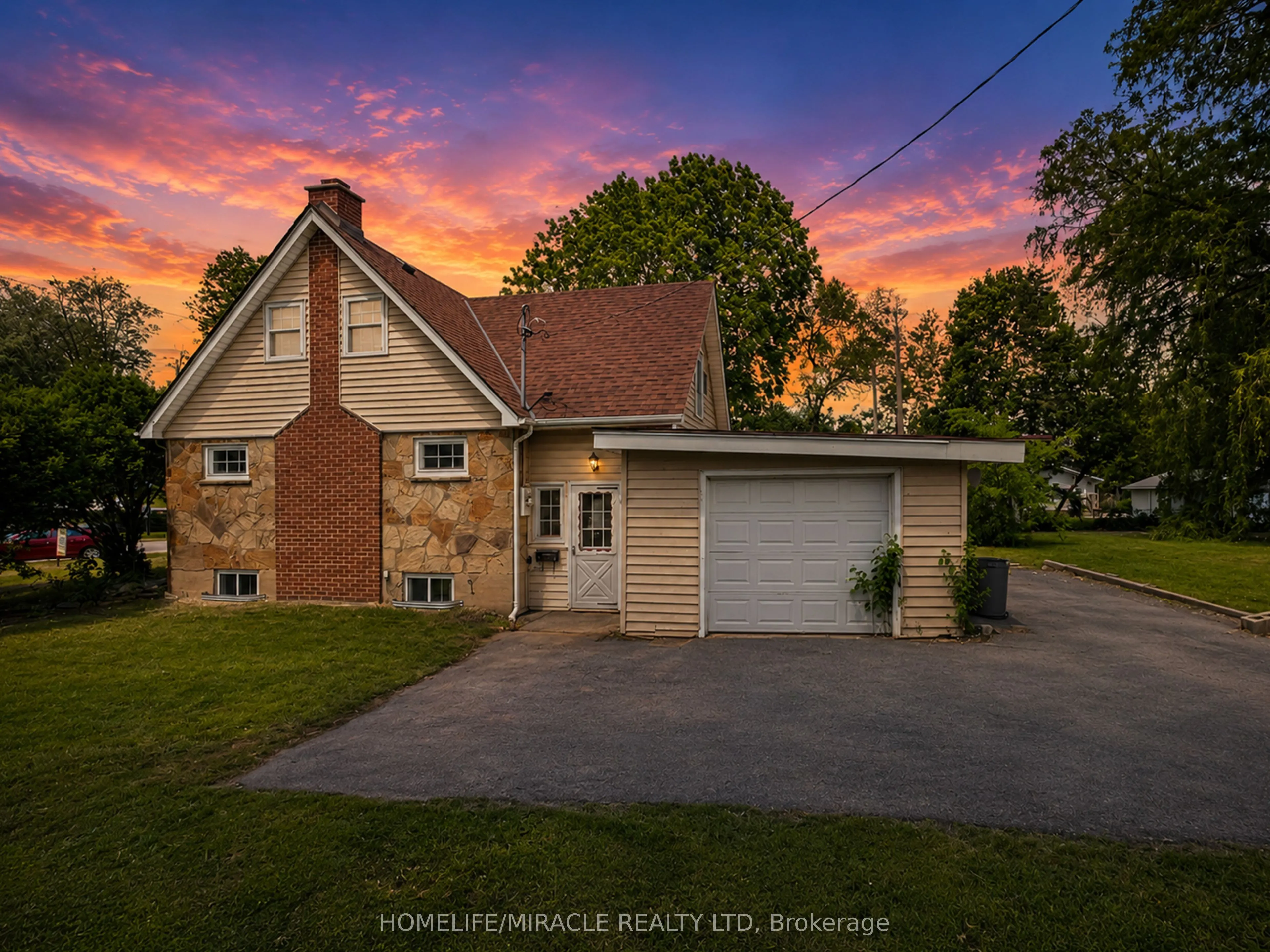 17 Goderich Street