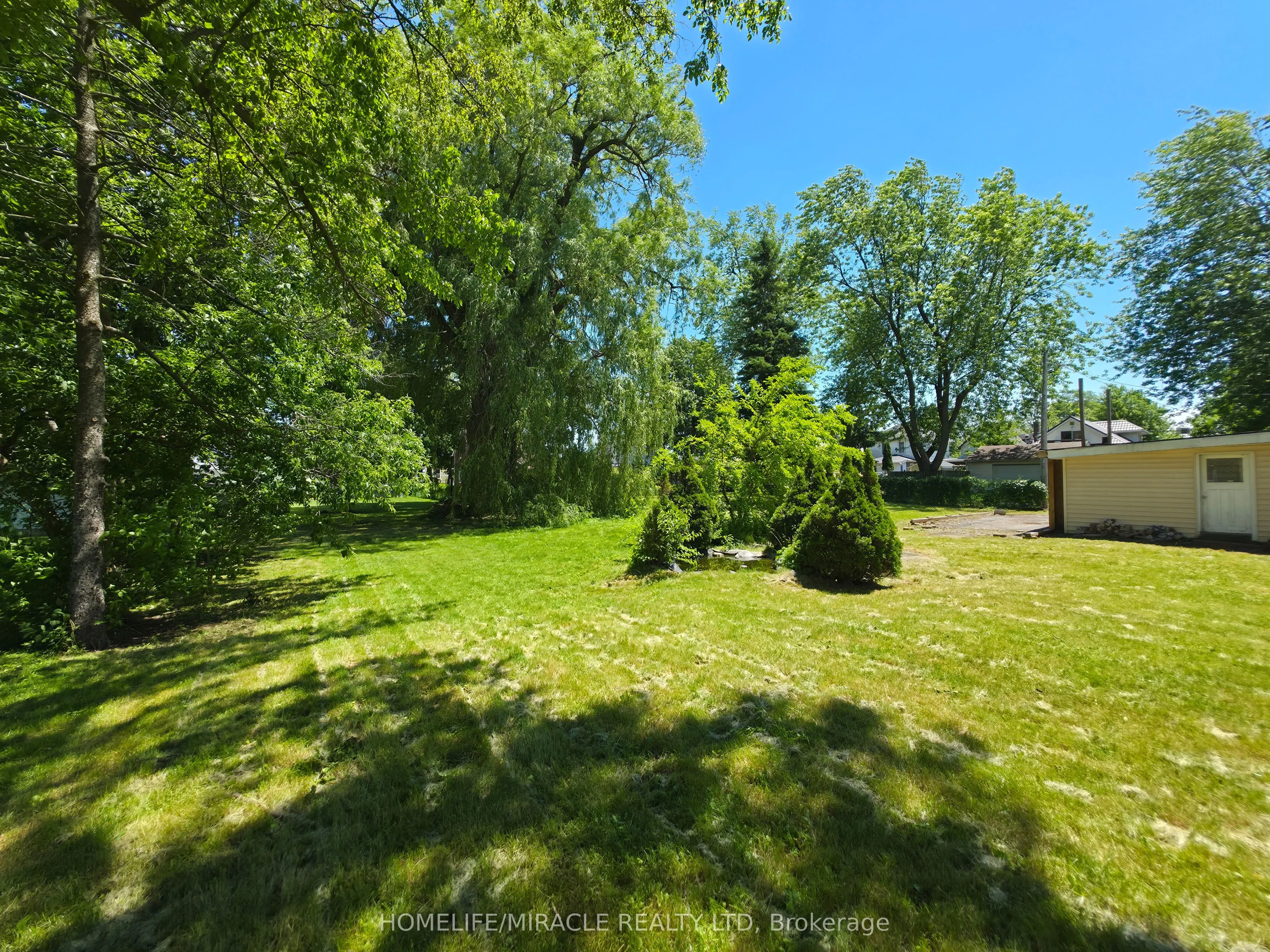 17 Goderich Street