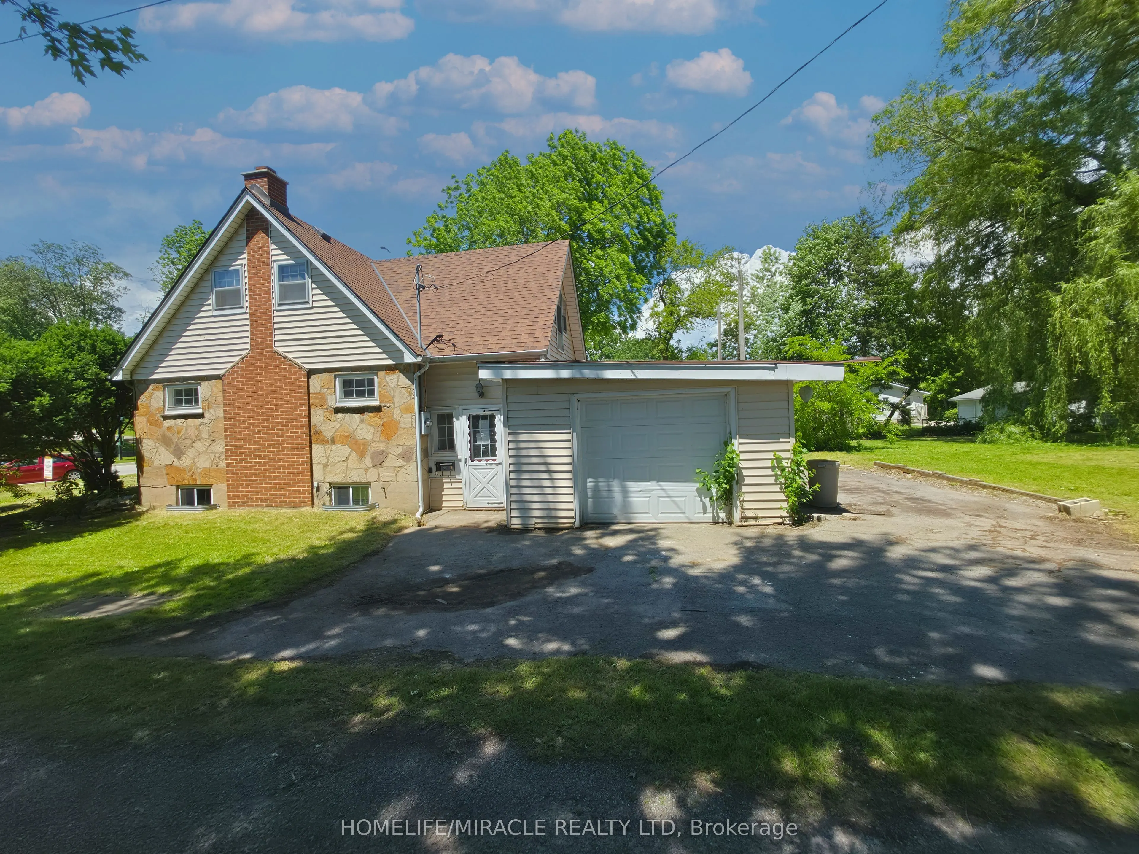 17 Goderich Street