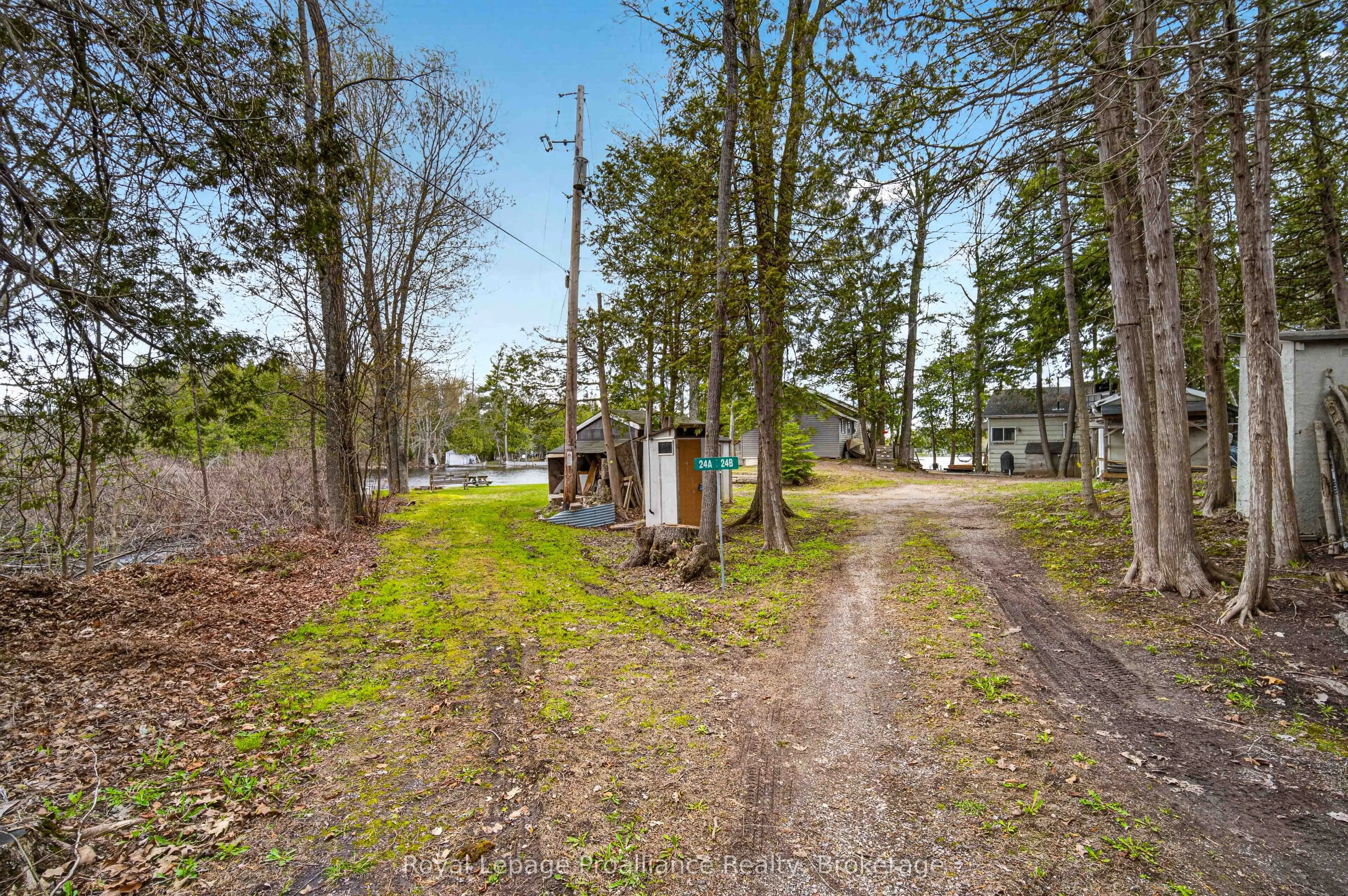 24A Cypress Lane