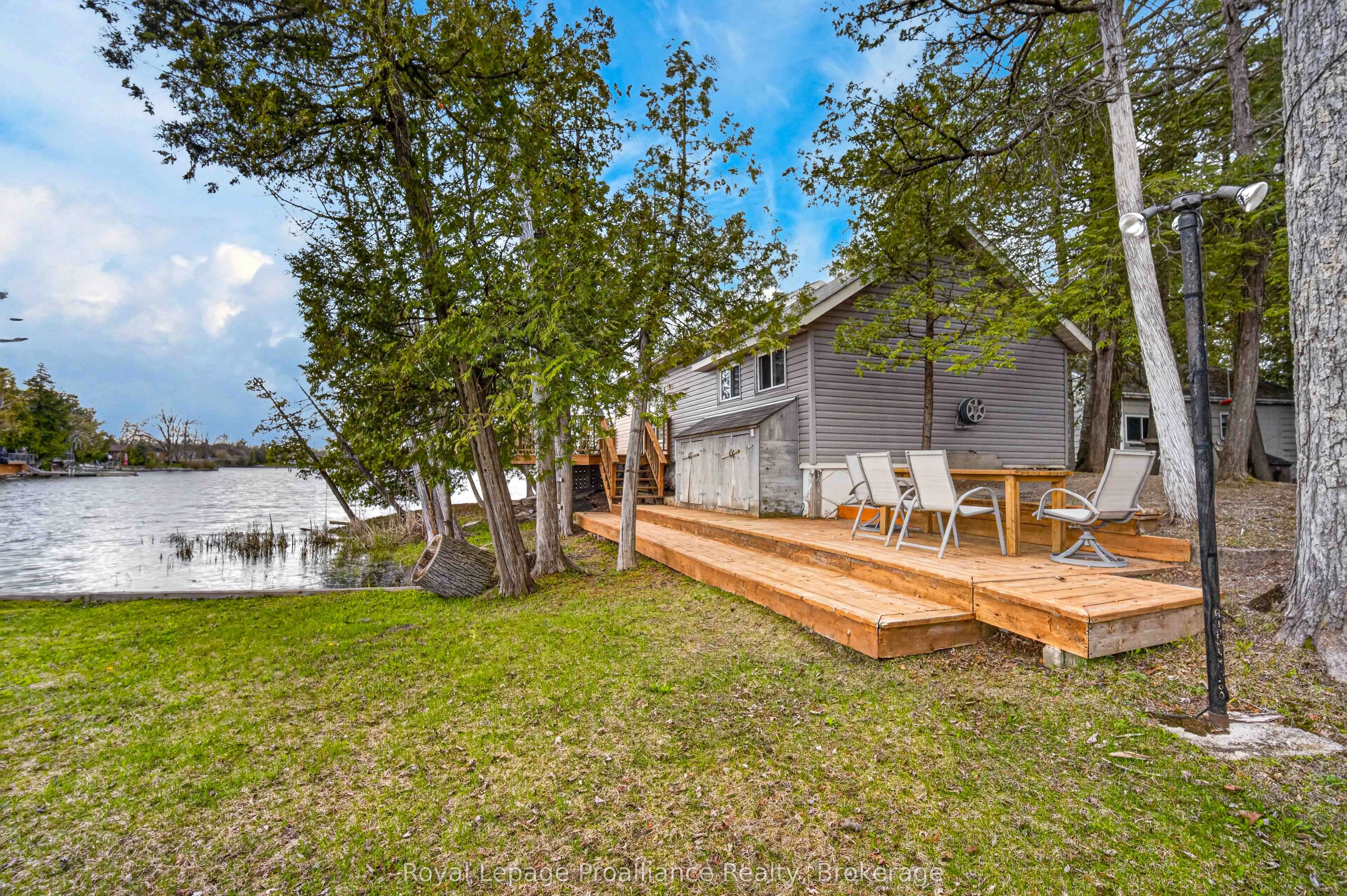 24A Cypress Lane