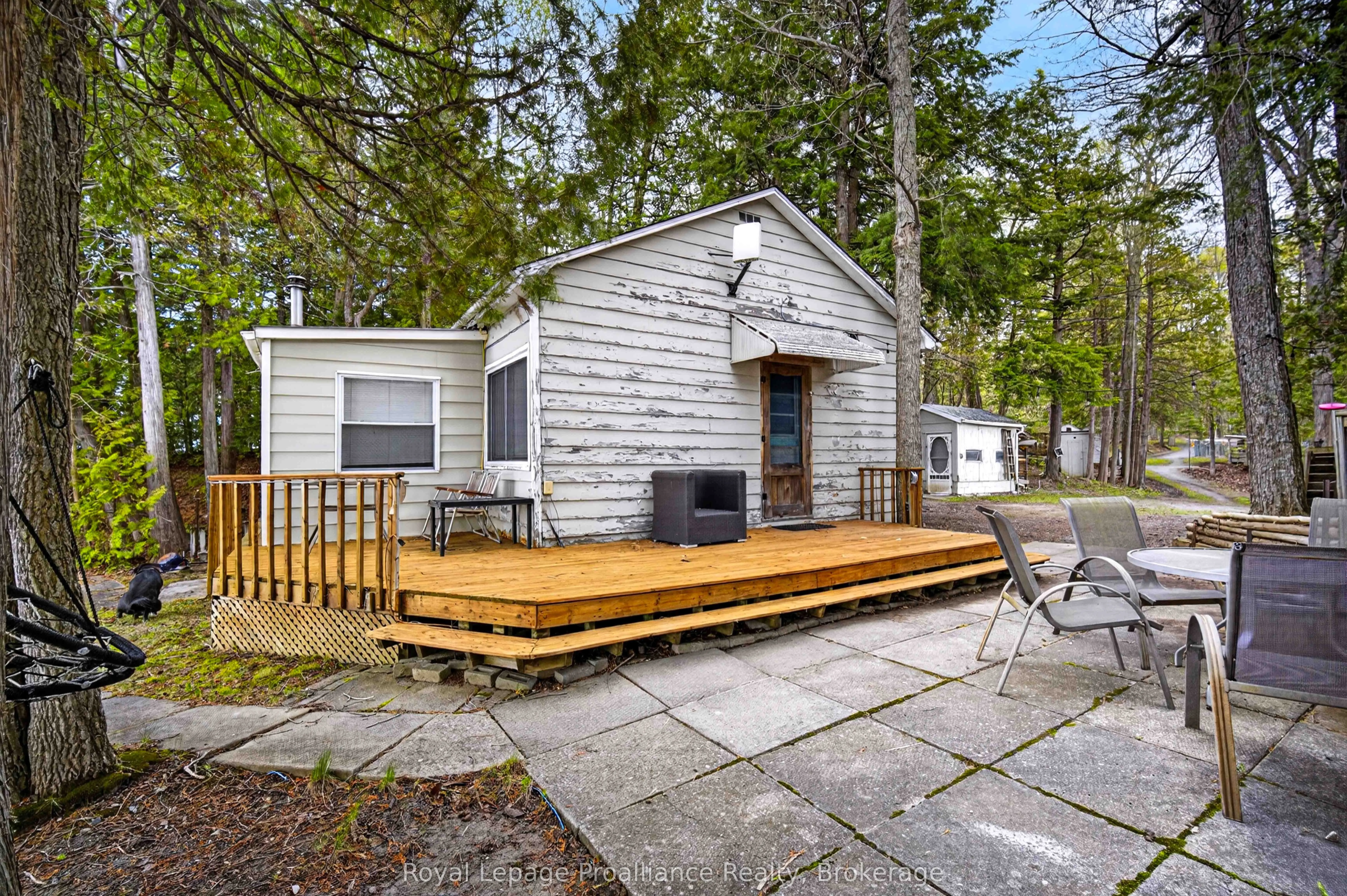 24B Cypress Lane
