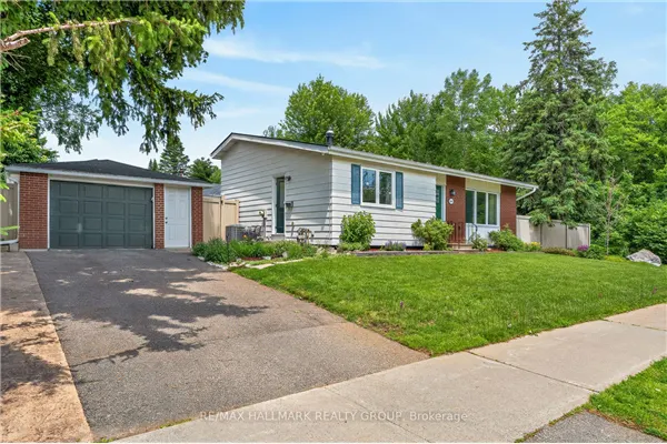 1445 Matheson Road