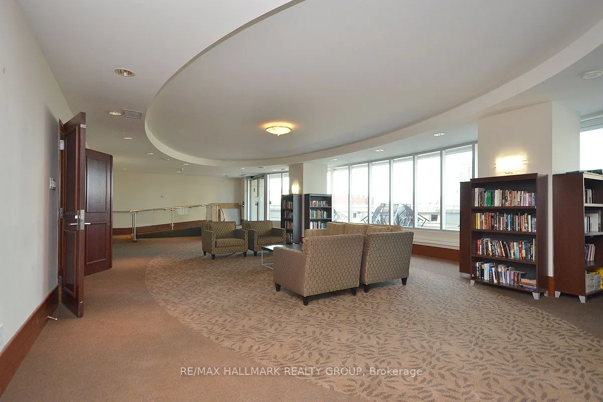 234 Rideau Street #1902