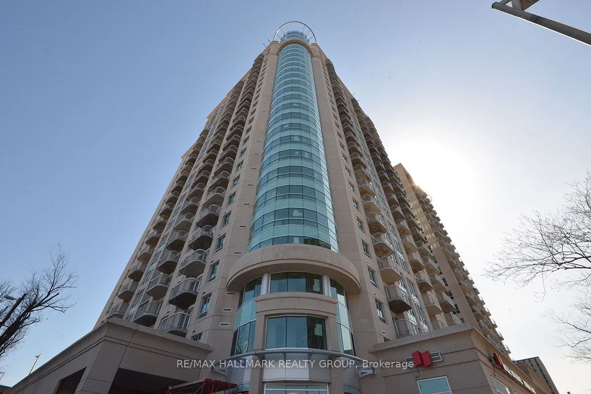 234 Rideau Street #1902