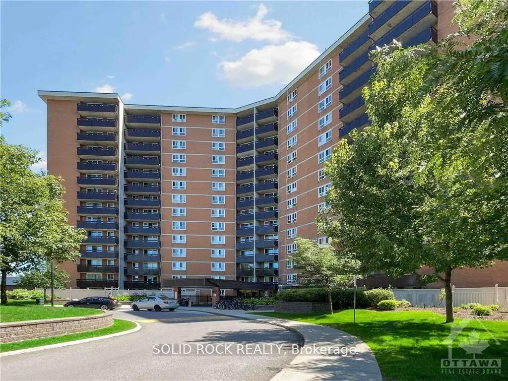 2000 Jasmine Crescent #304