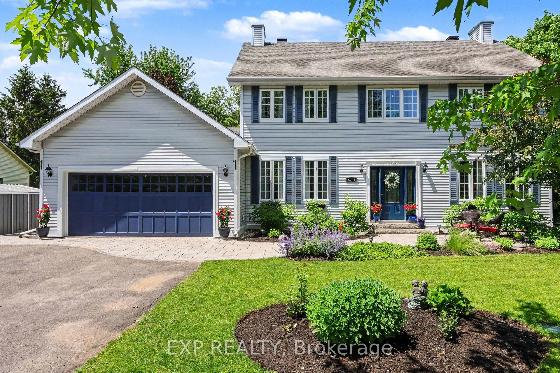 5781 Gowan Gate