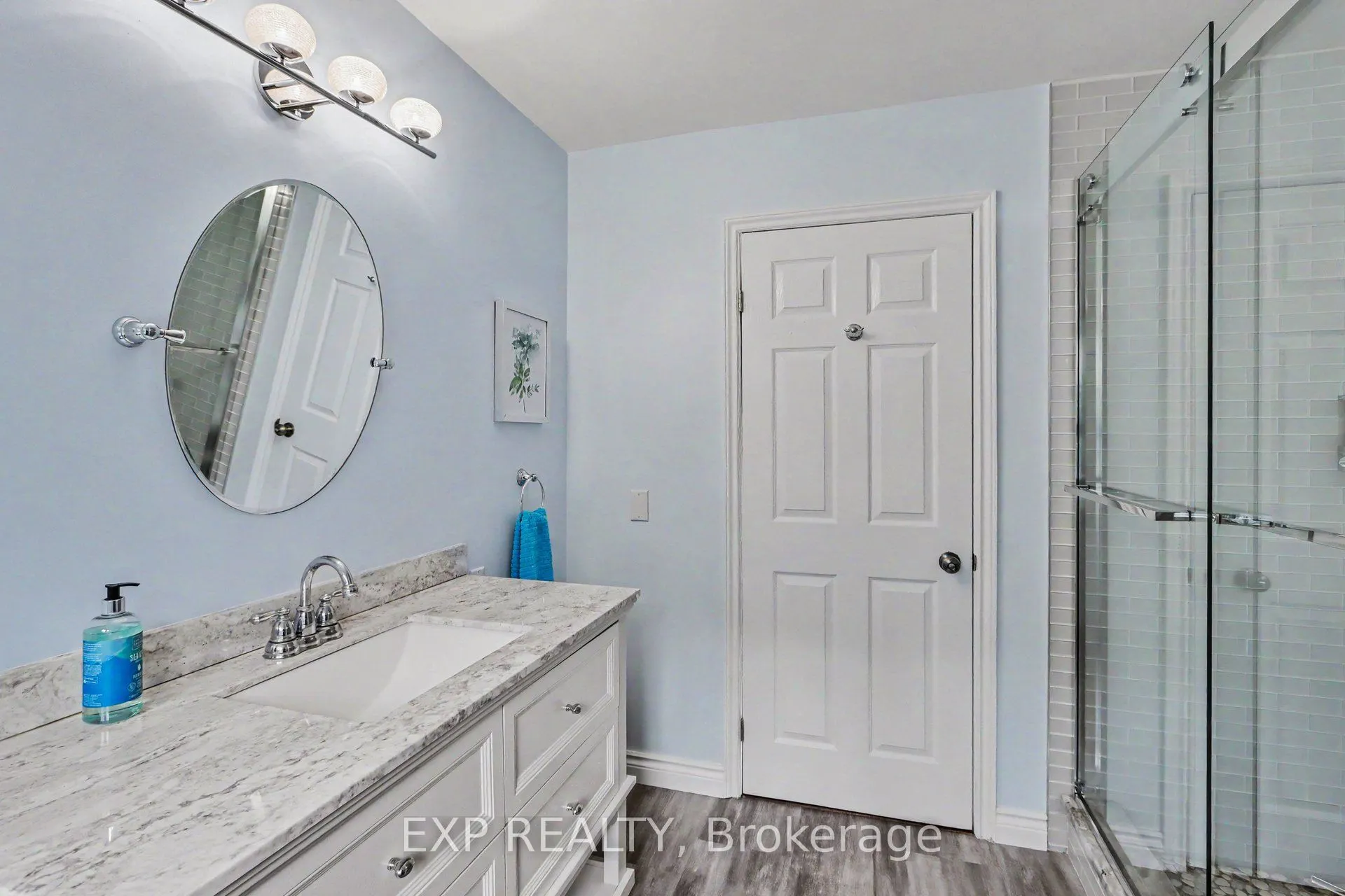 5781 Gowan Gate