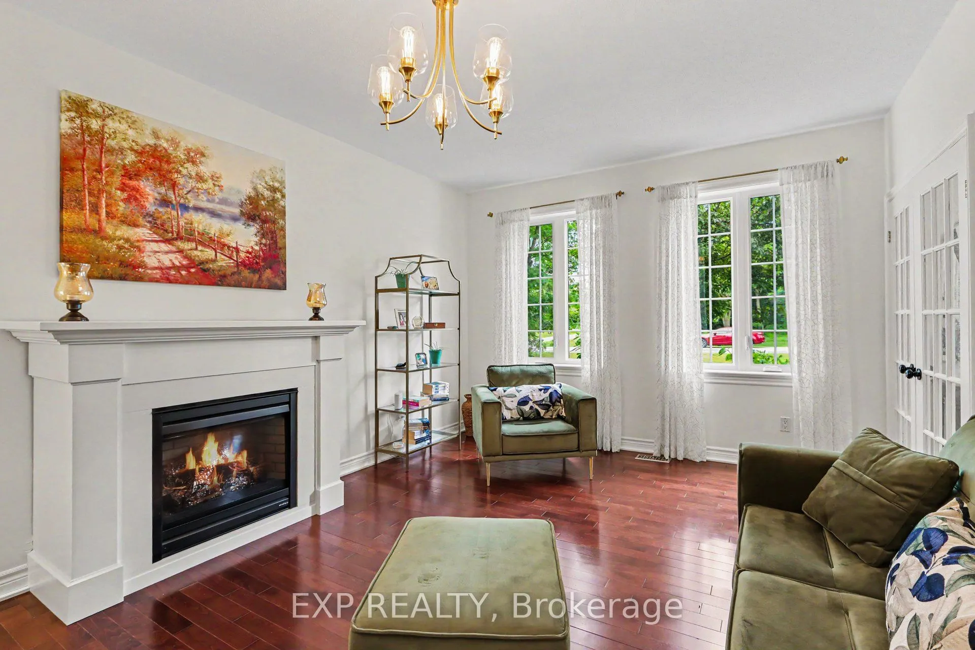 5781 Gowan Gate