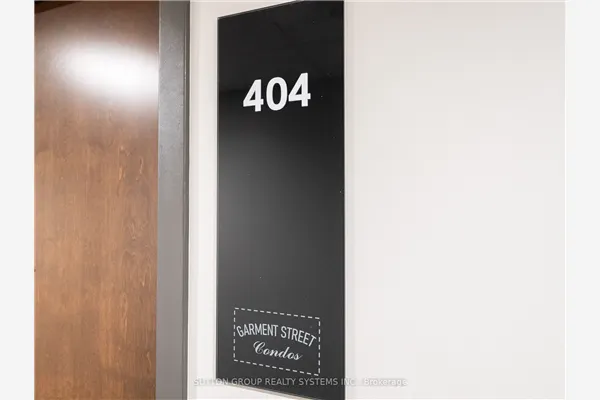 108 Garment Street