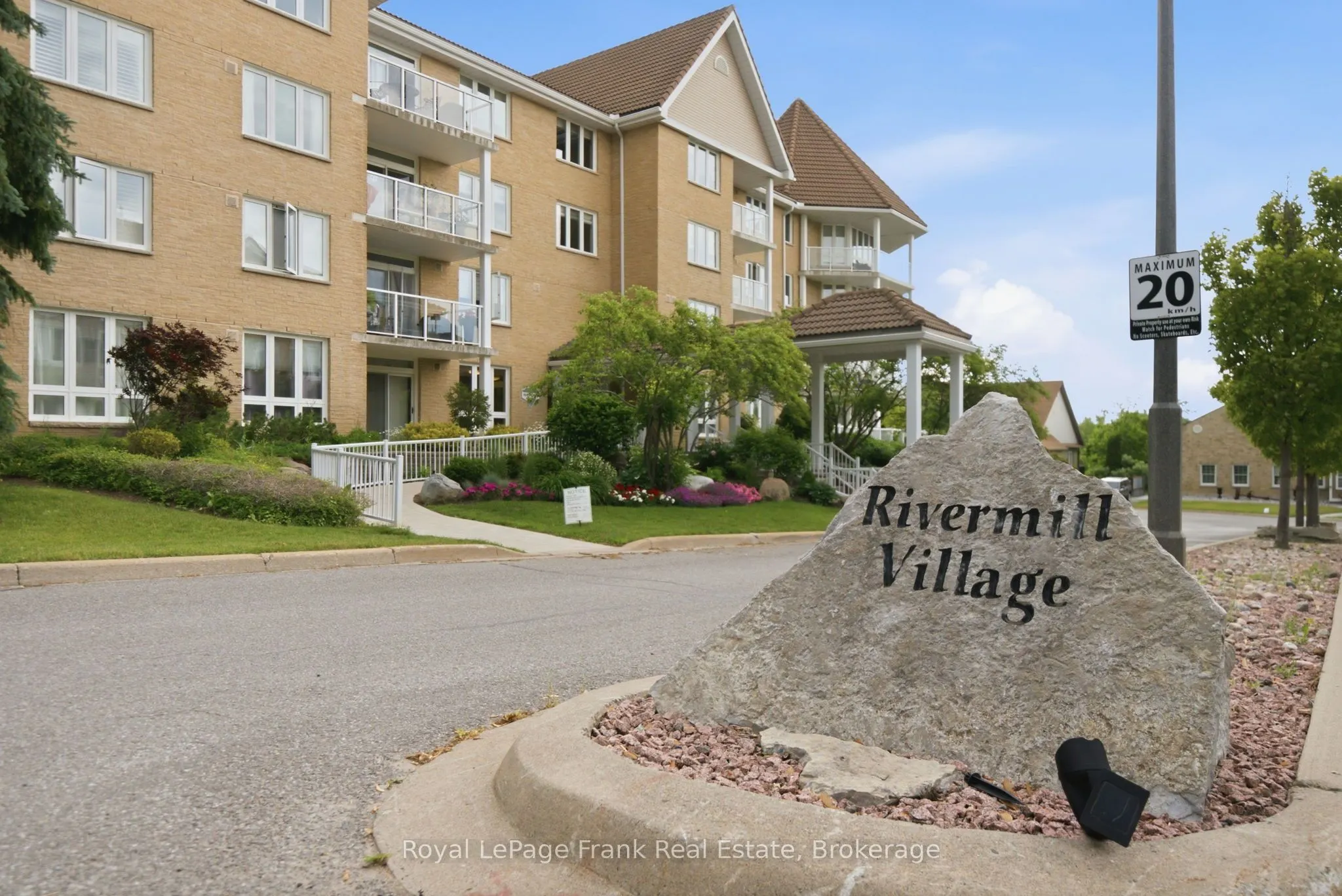 51 Rivermill Boulevard #110