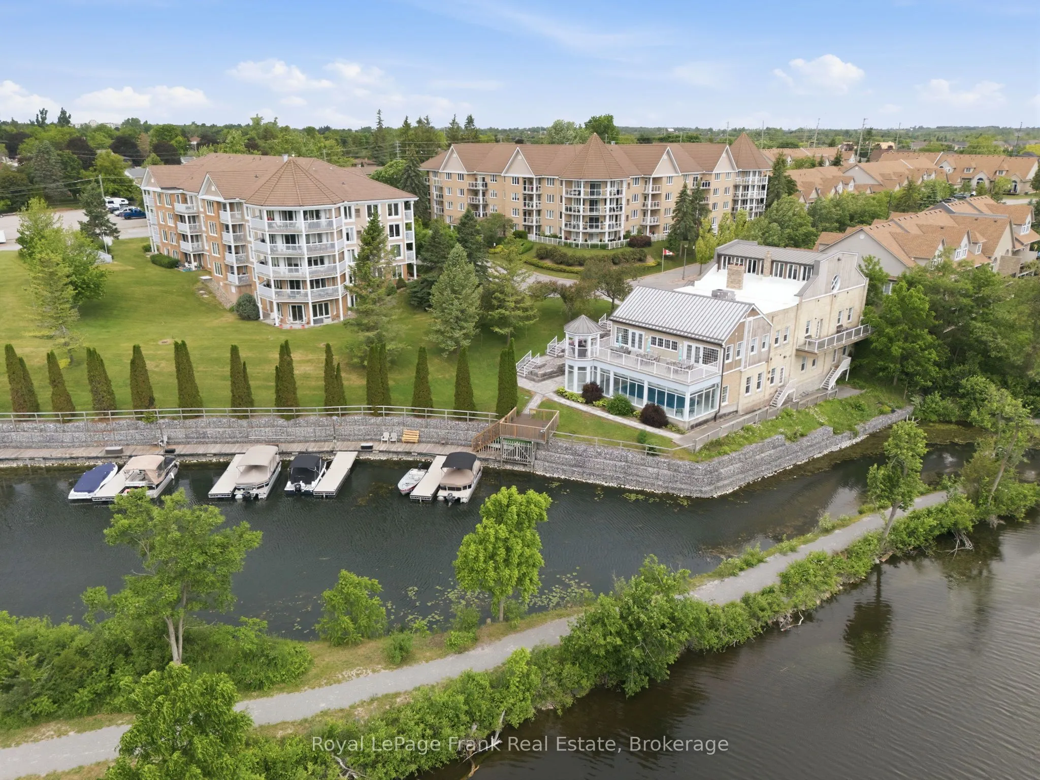51 Rivermill Boulevard #110