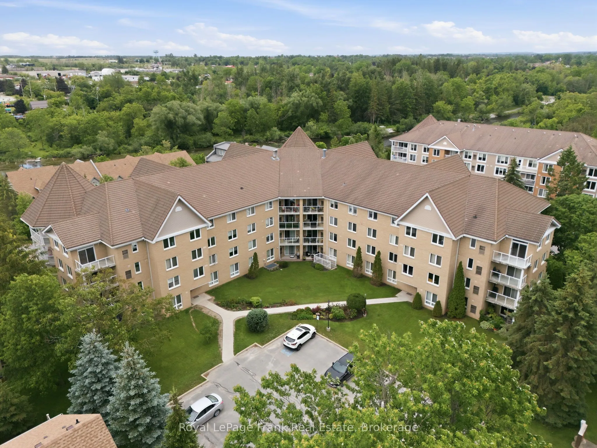 51 Rivermill Boulevard #110