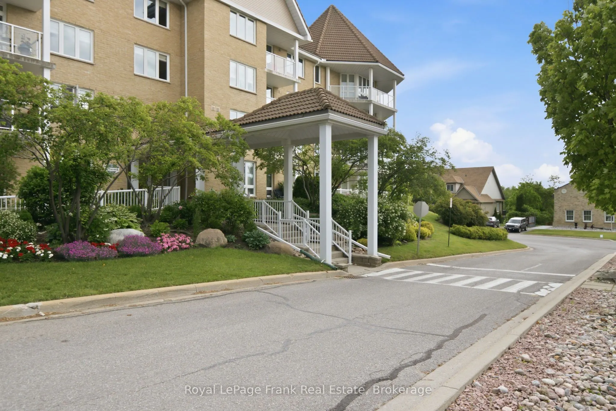 51 Rivermill Boulevard #110