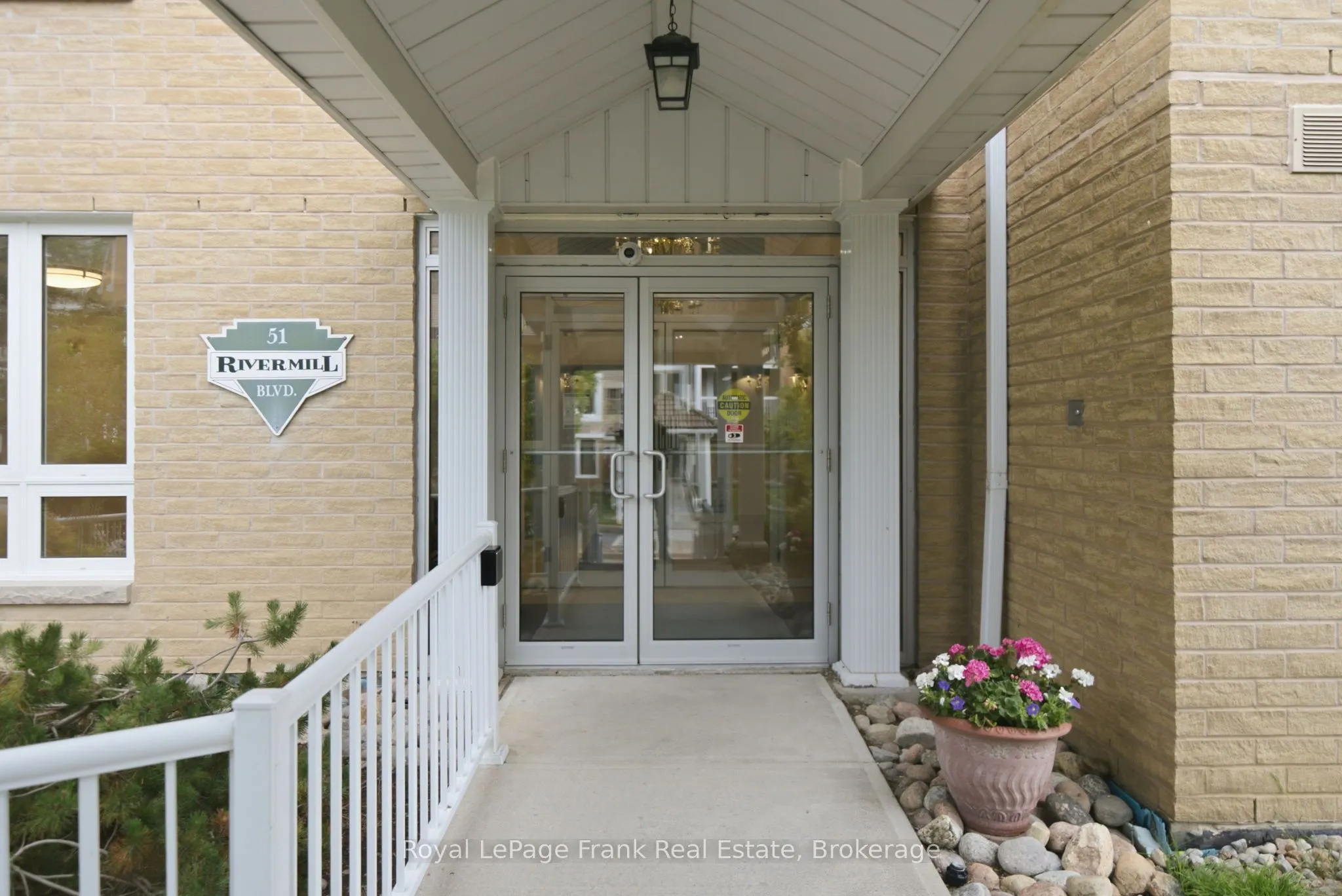 51 Rivermill Boulevard #110