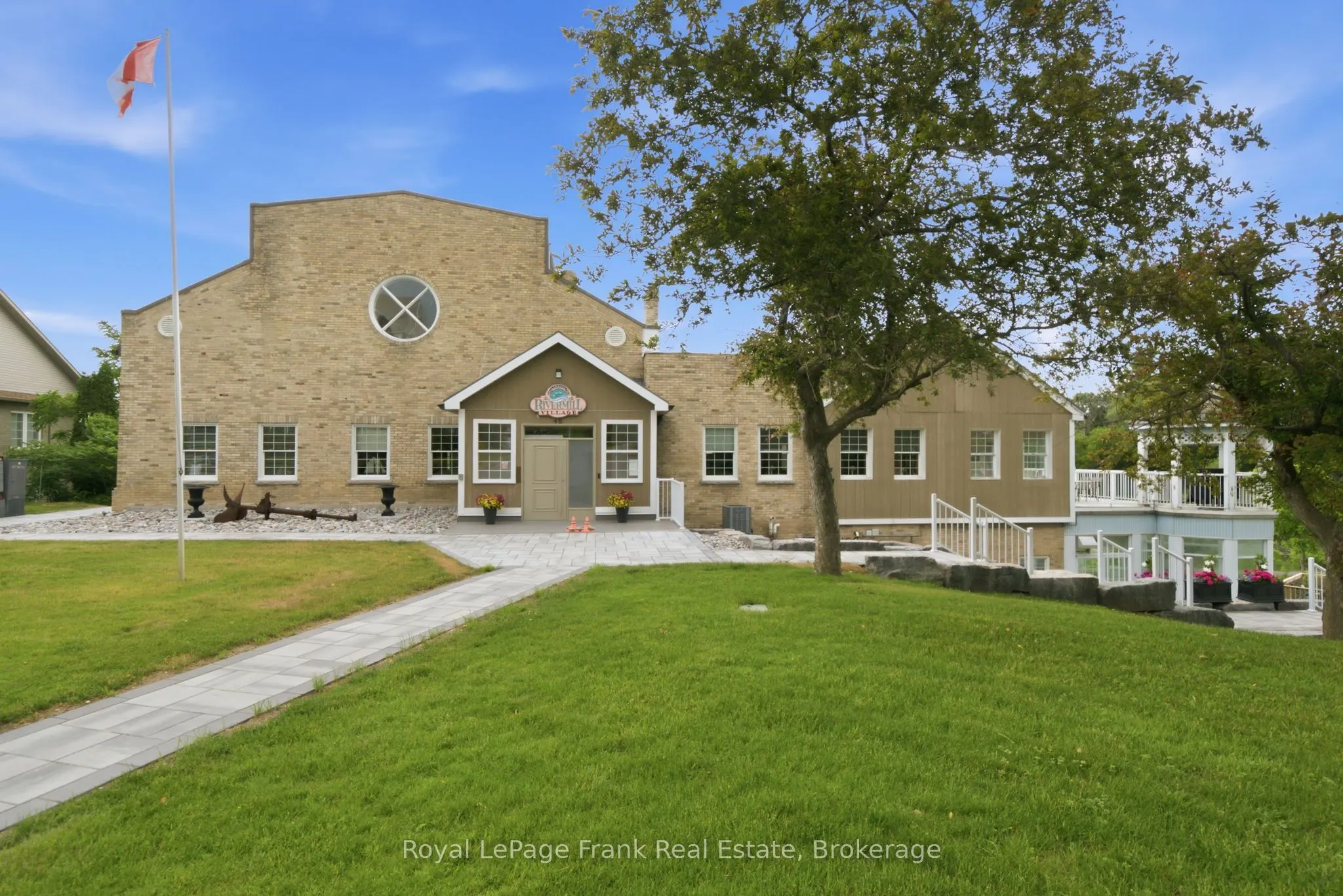 51 Rivermill Boulevard #110