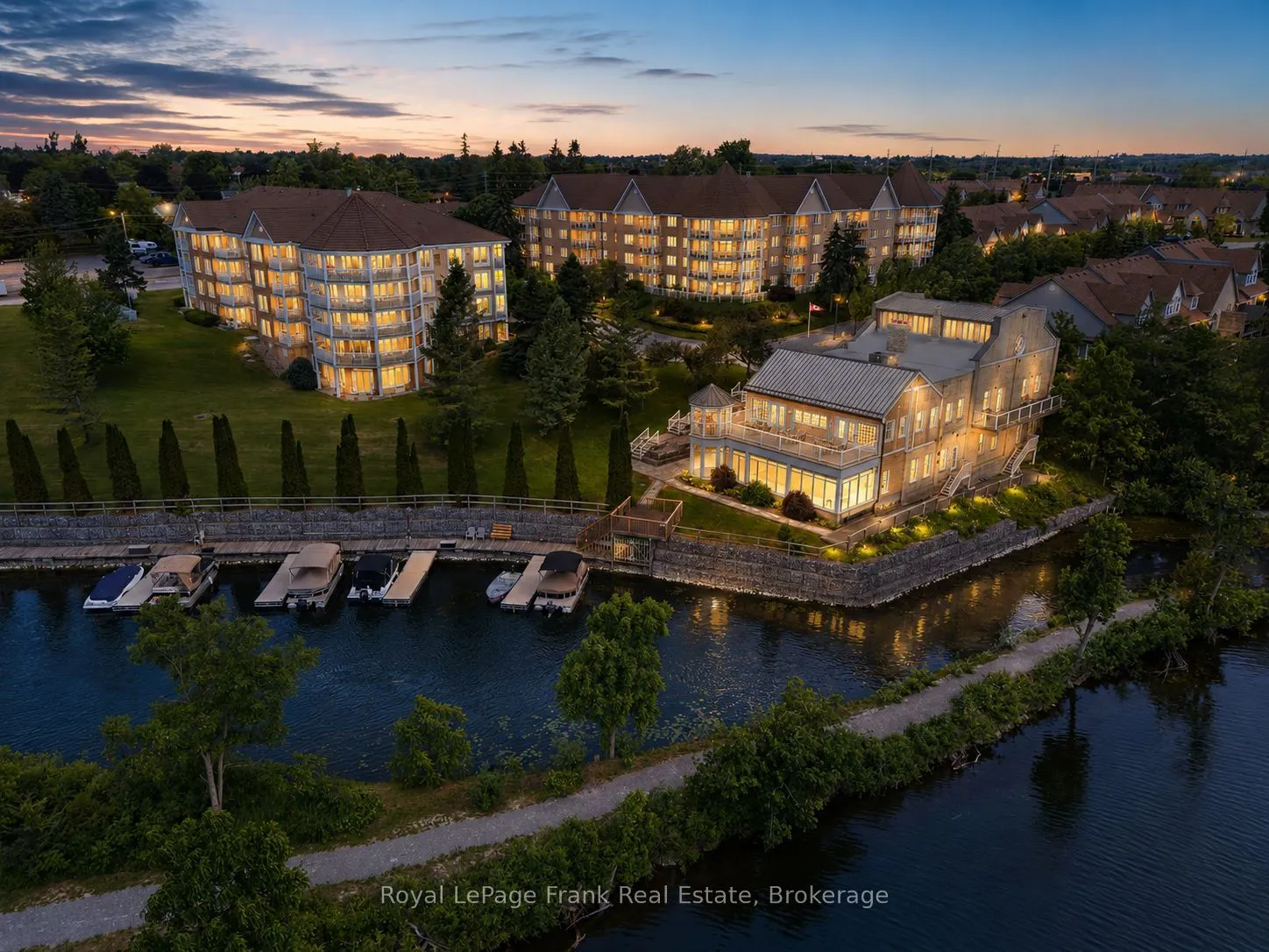 51 Rivermill Boulevard #110