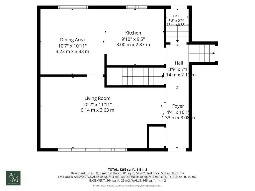 300 Knoll Street