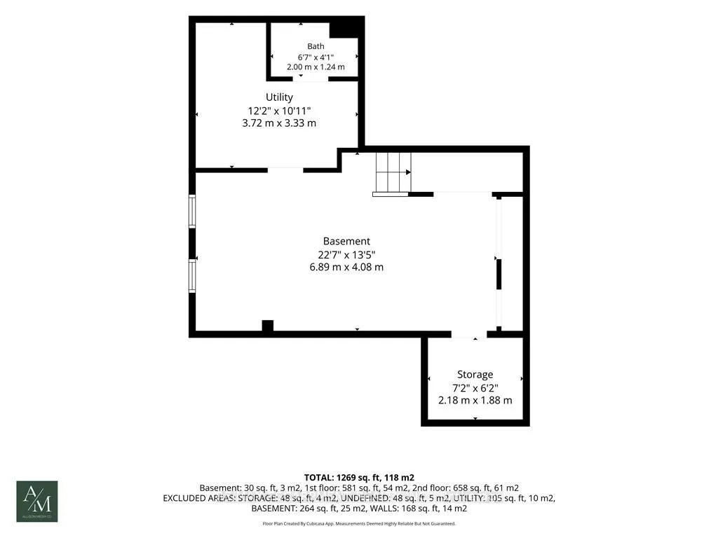 300 Knoll Street