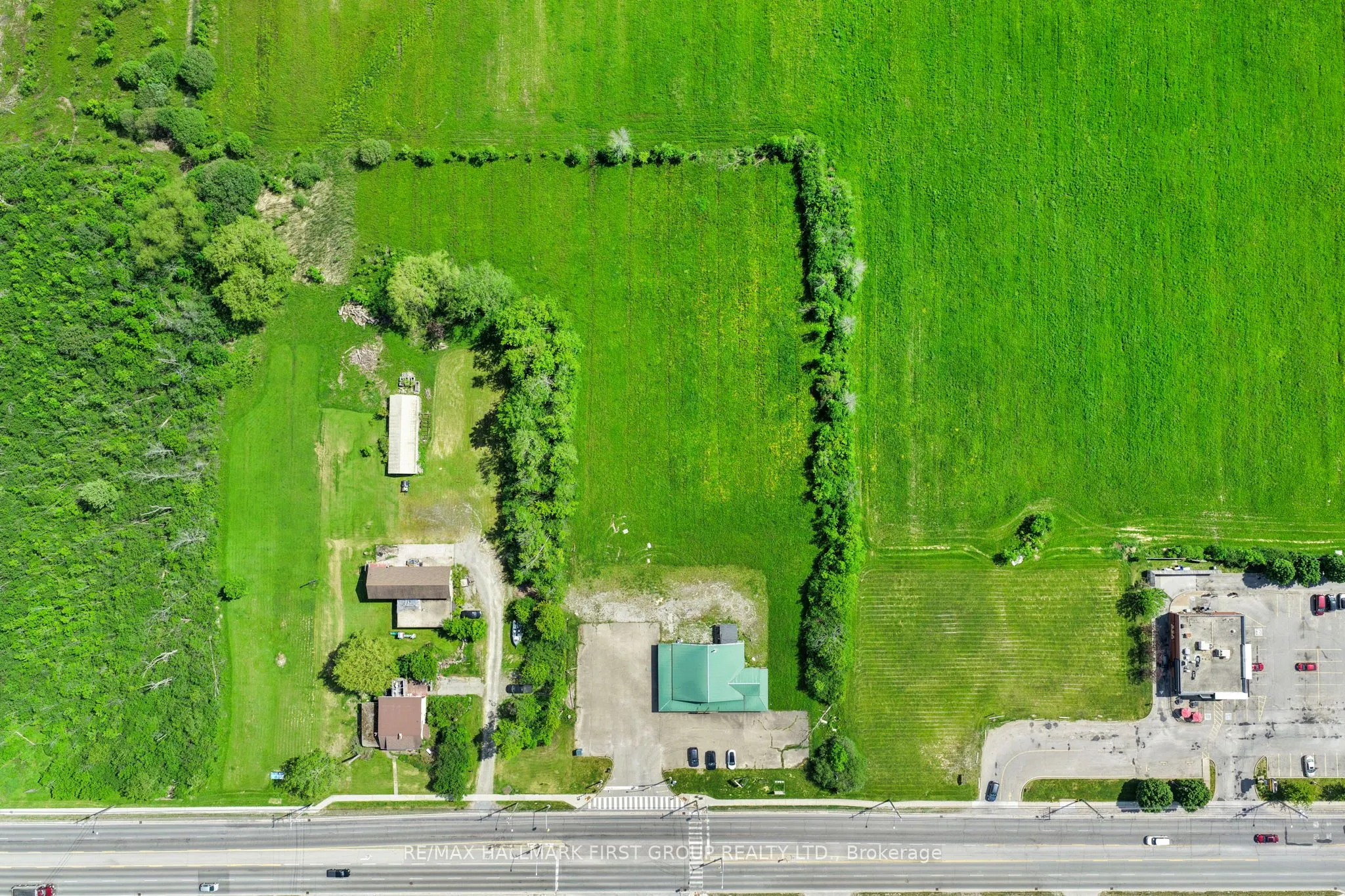 1127 Garrison Road