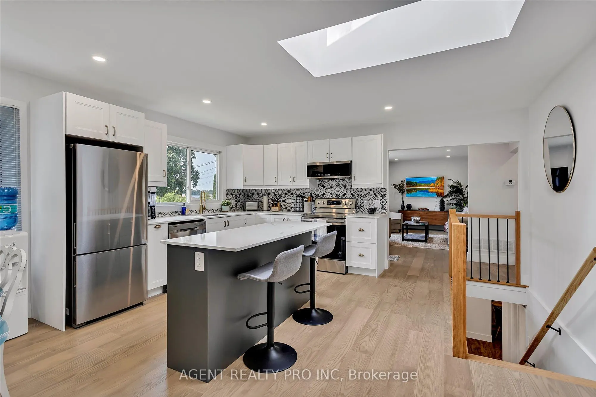 21 Oriole Road