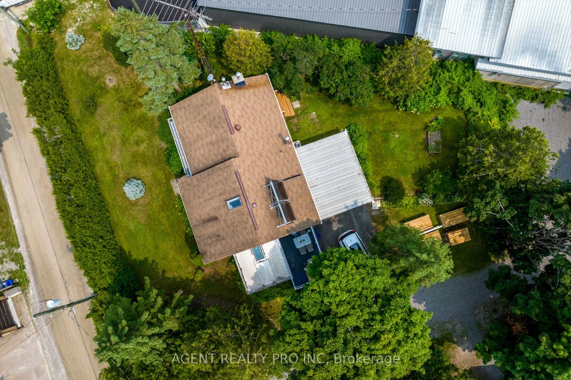 21 Oriole Road