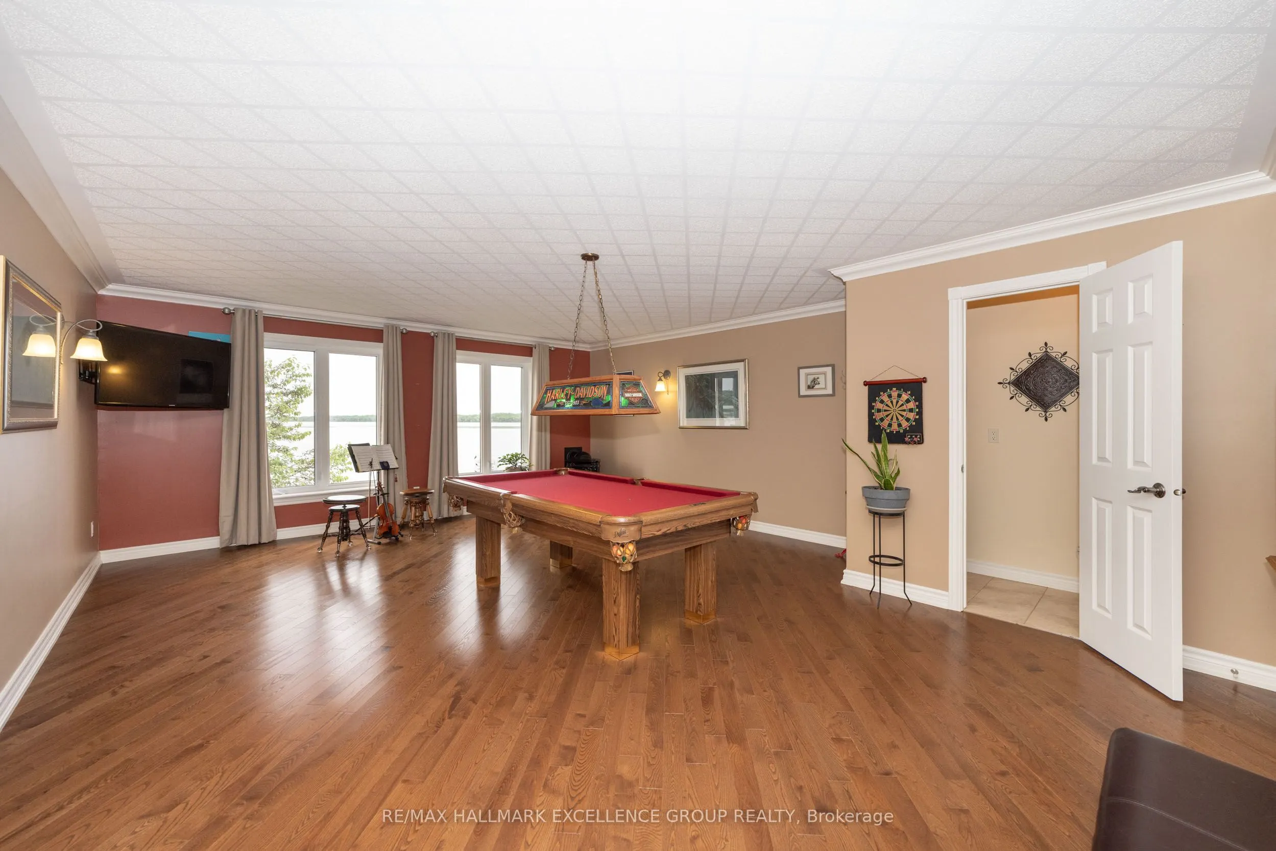 300 Voisine Road