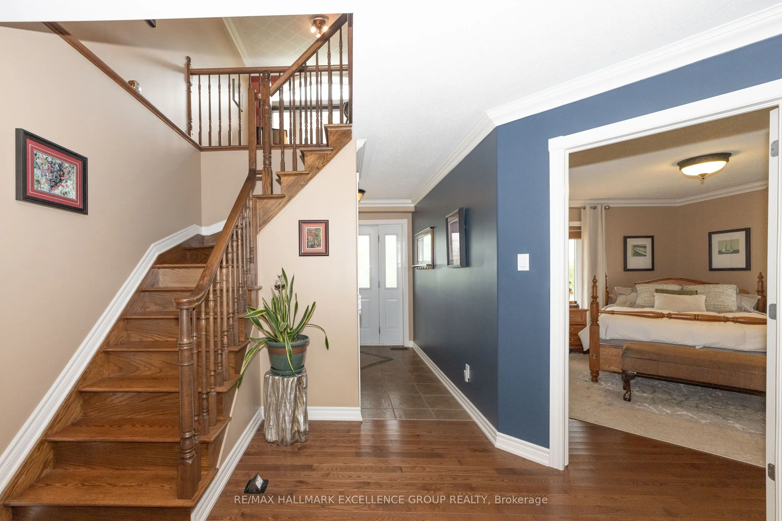 300 Voisine Road