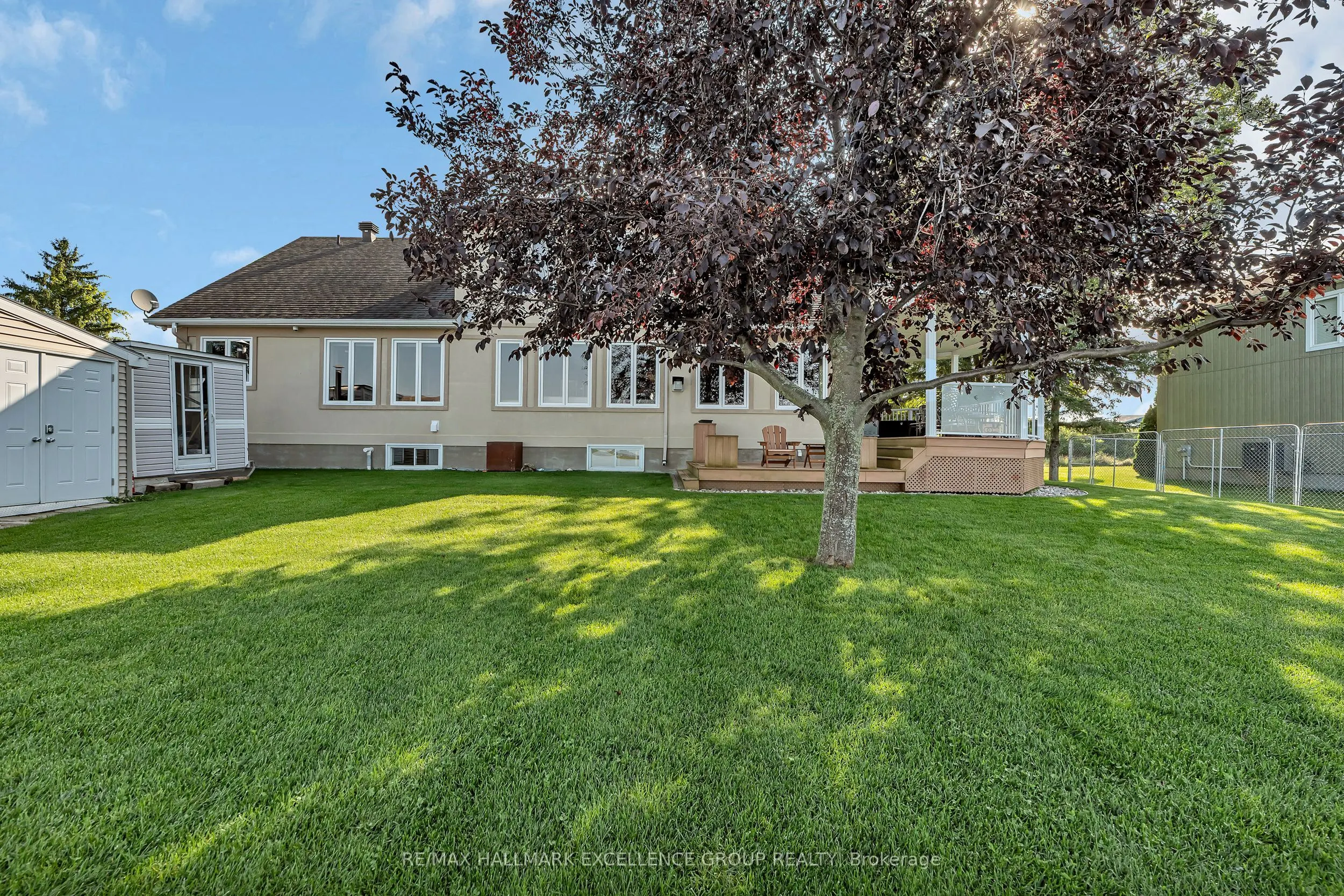 300 Voisine Road