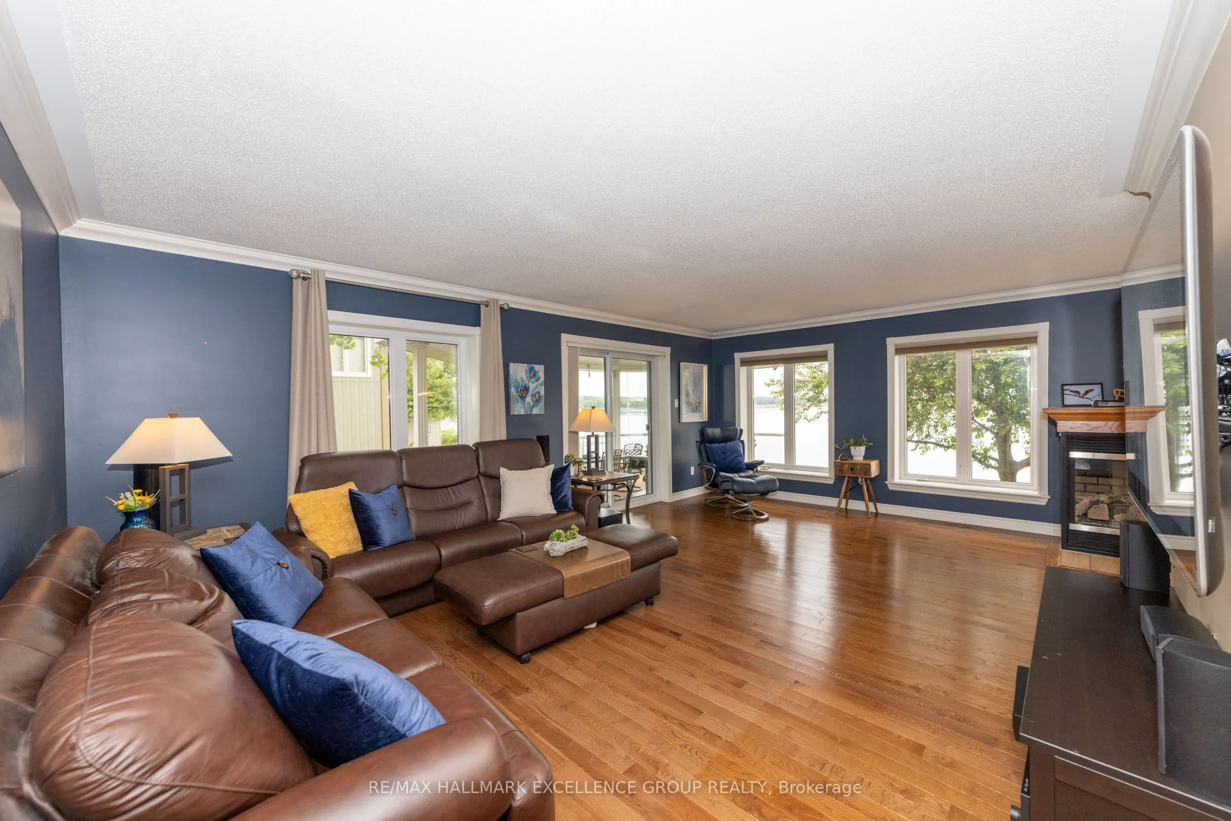 300 Voisine Road