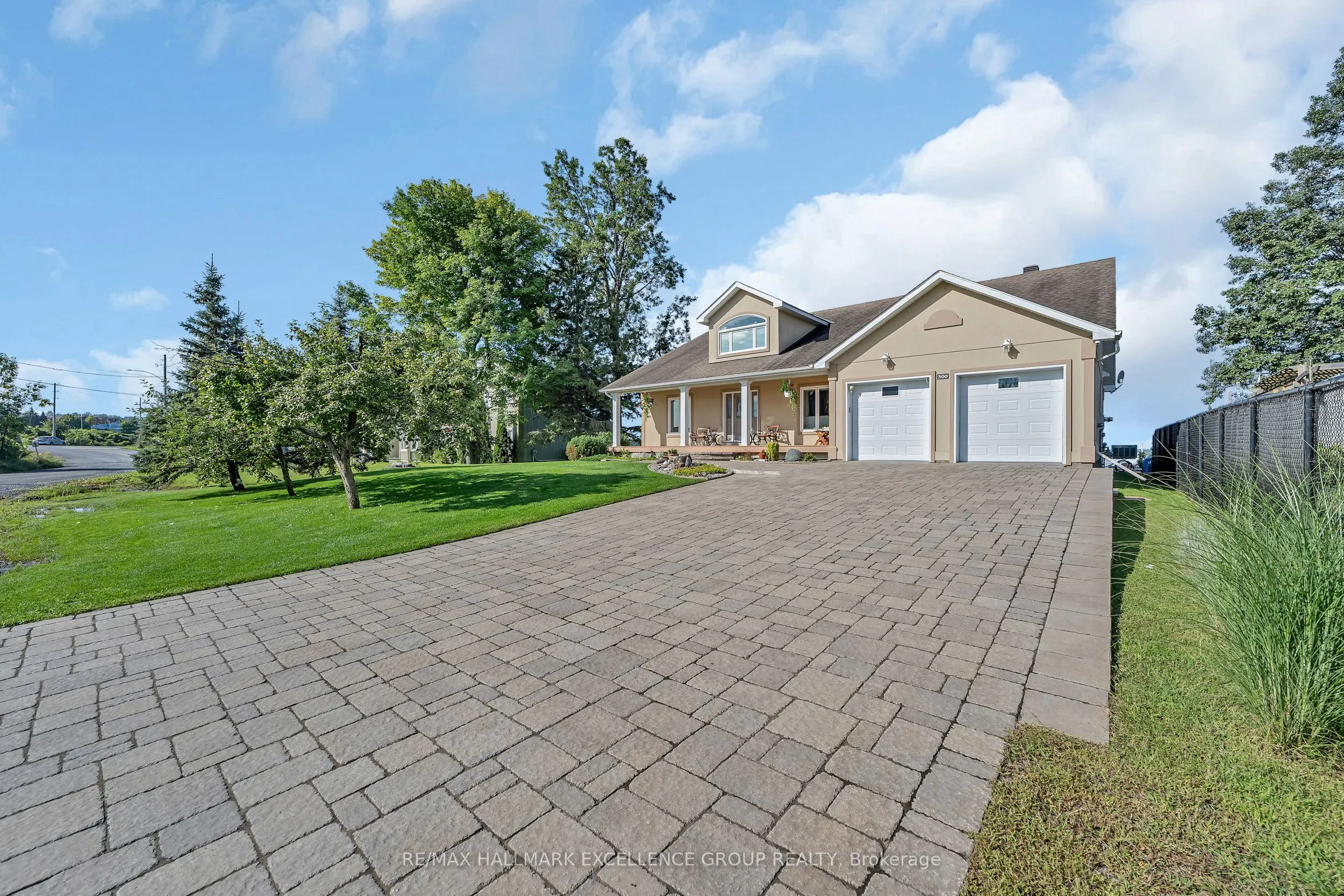 300 Voisine Road