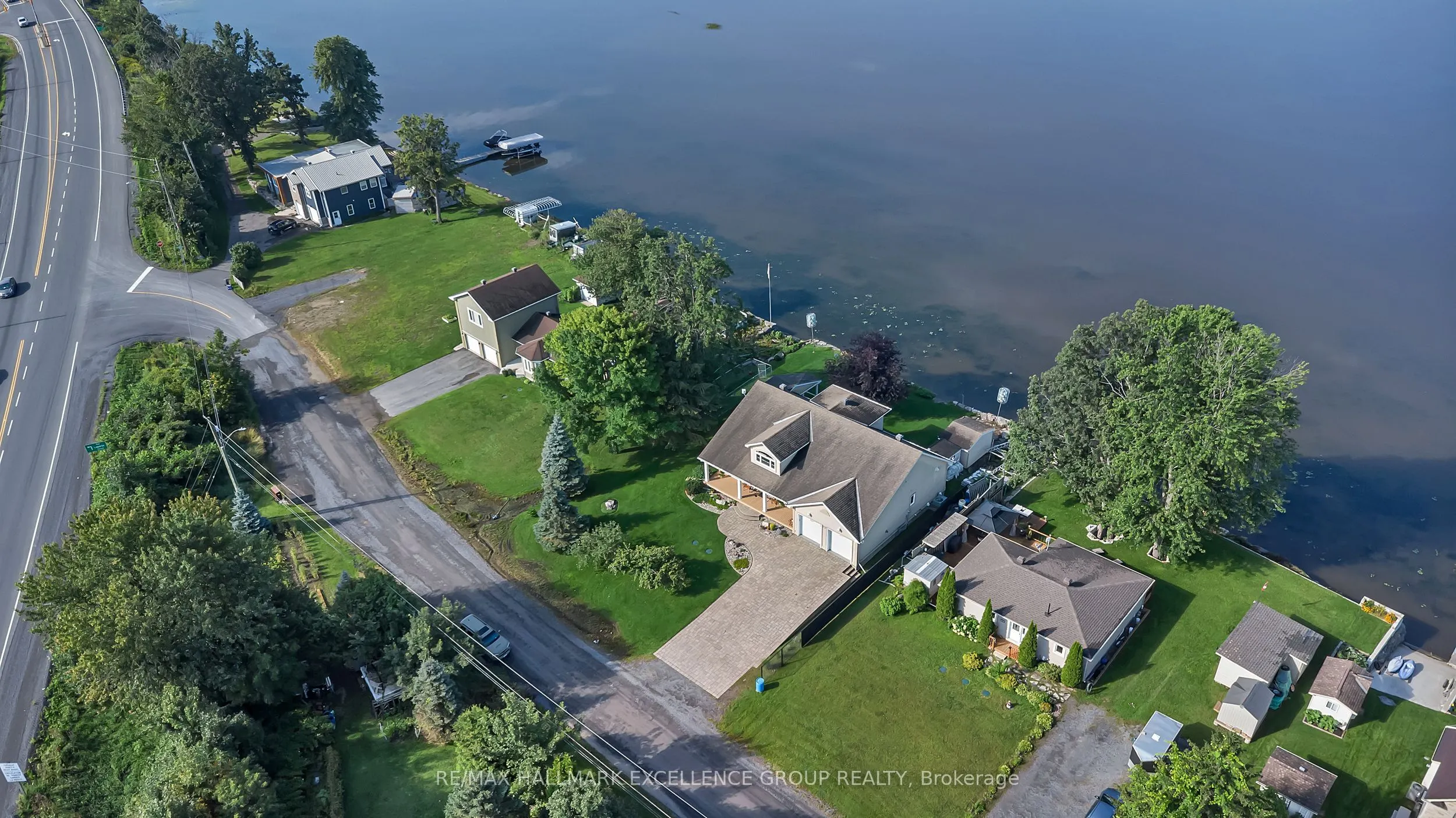 300 Voisine Road