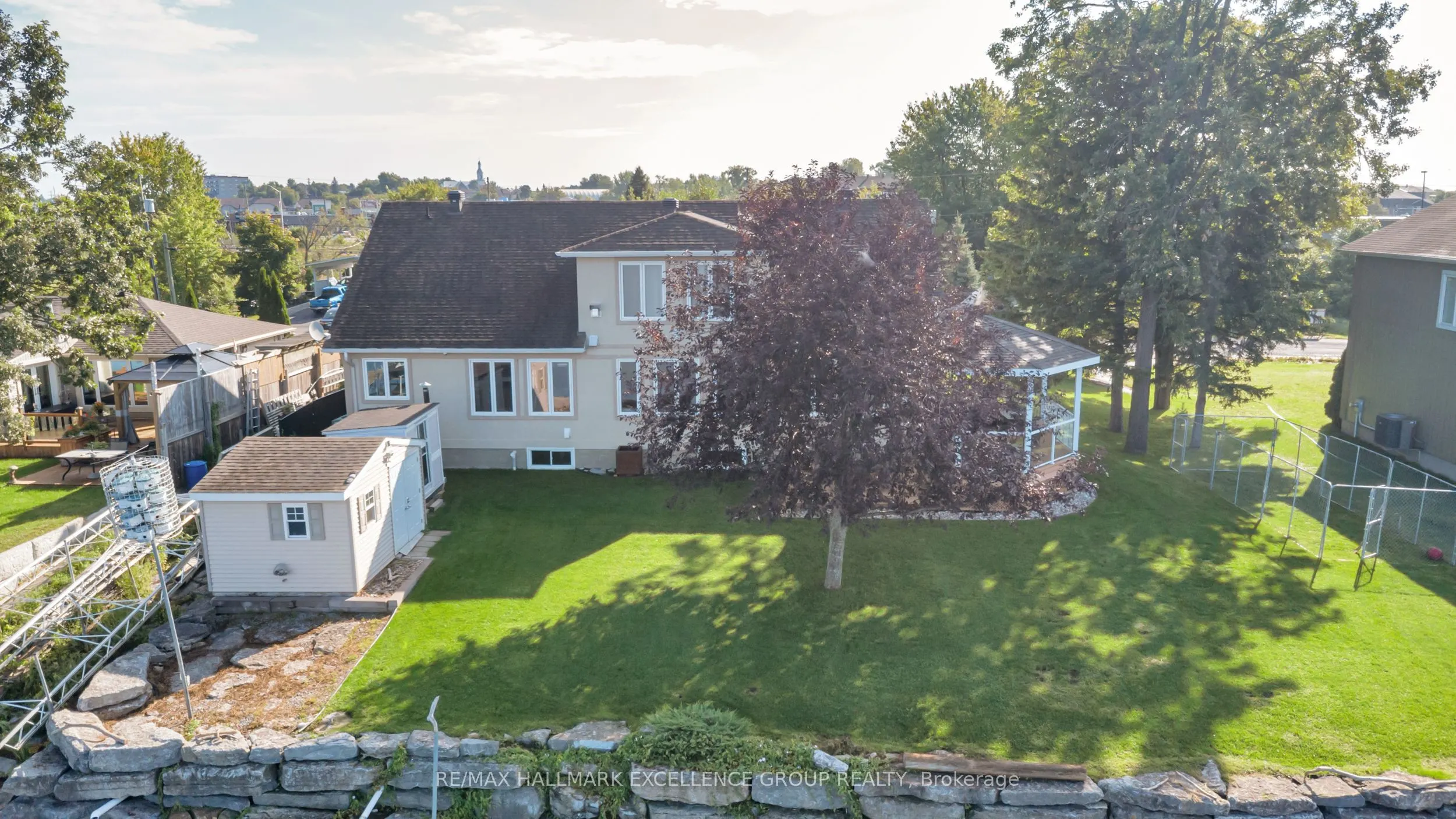 300 Voisine Road