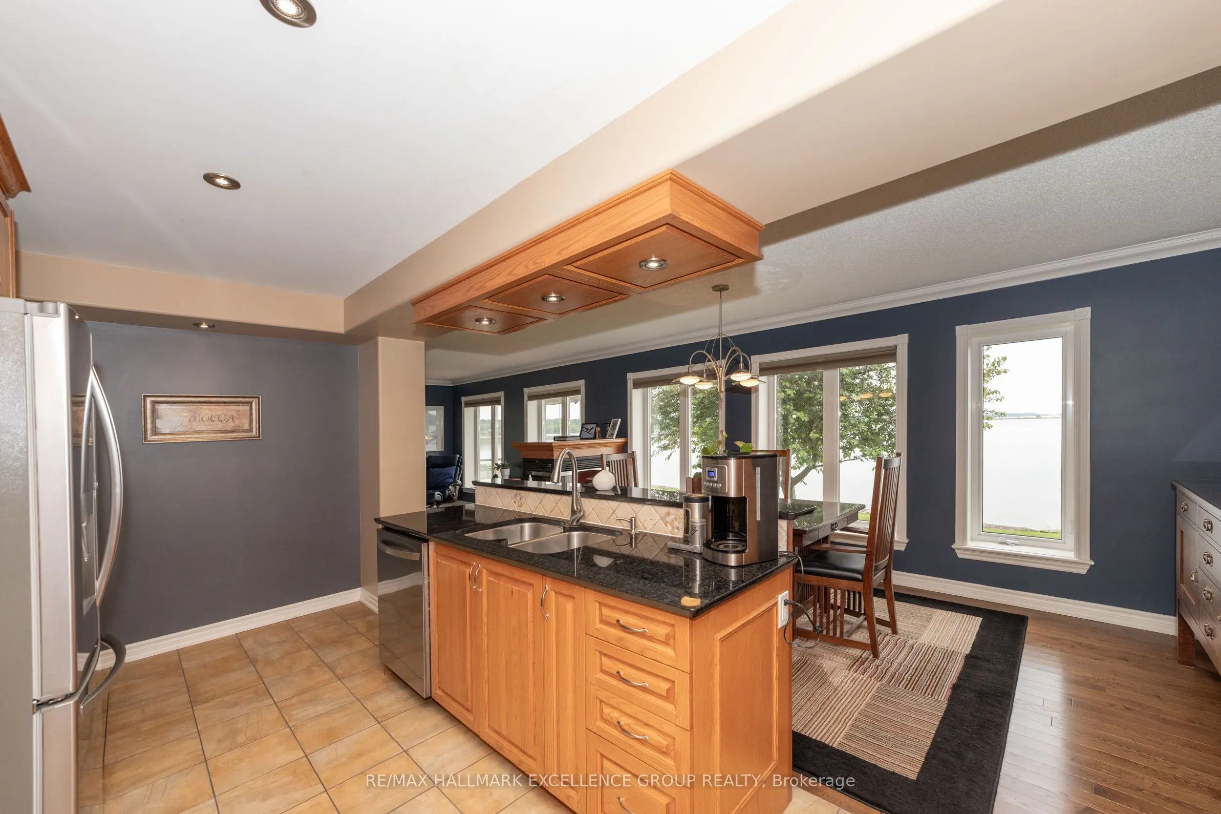 300 Voisine Road