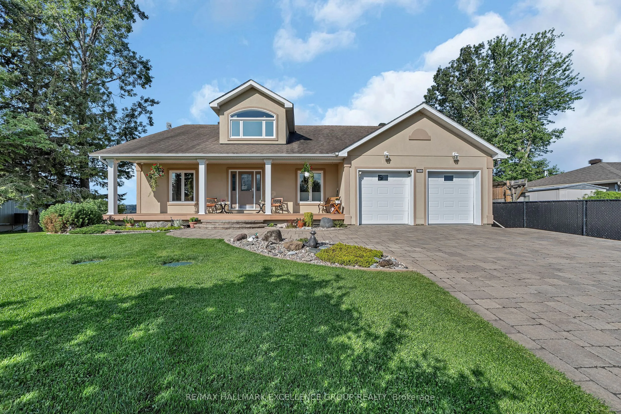 300 Voisine Road