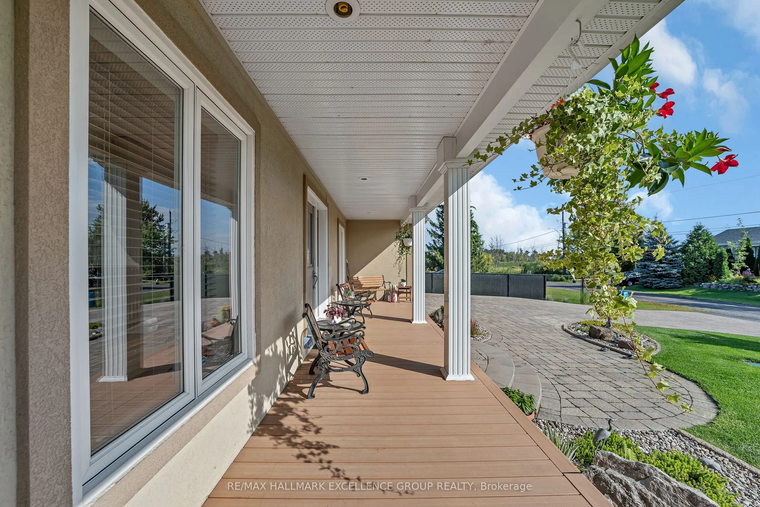 300 Voisine Road