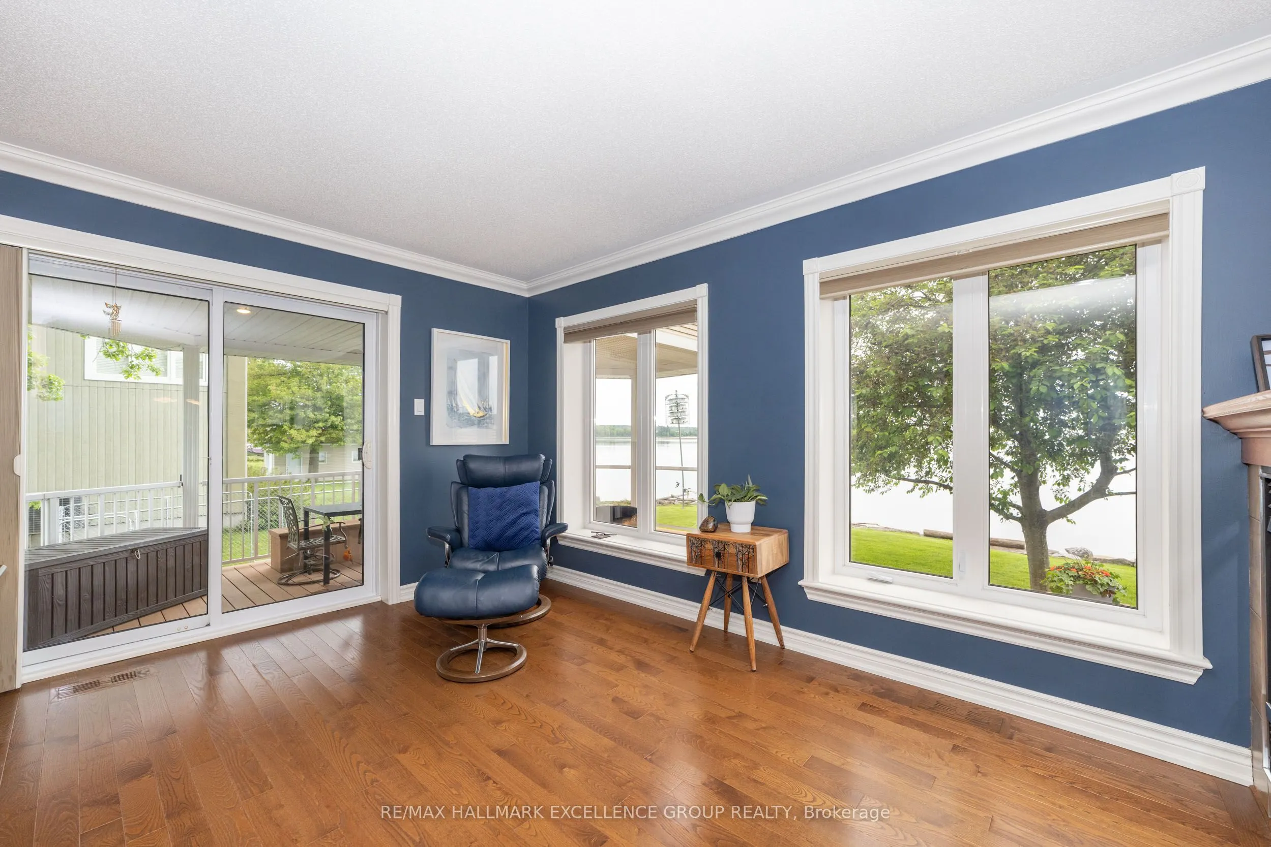 300 Voisine Road