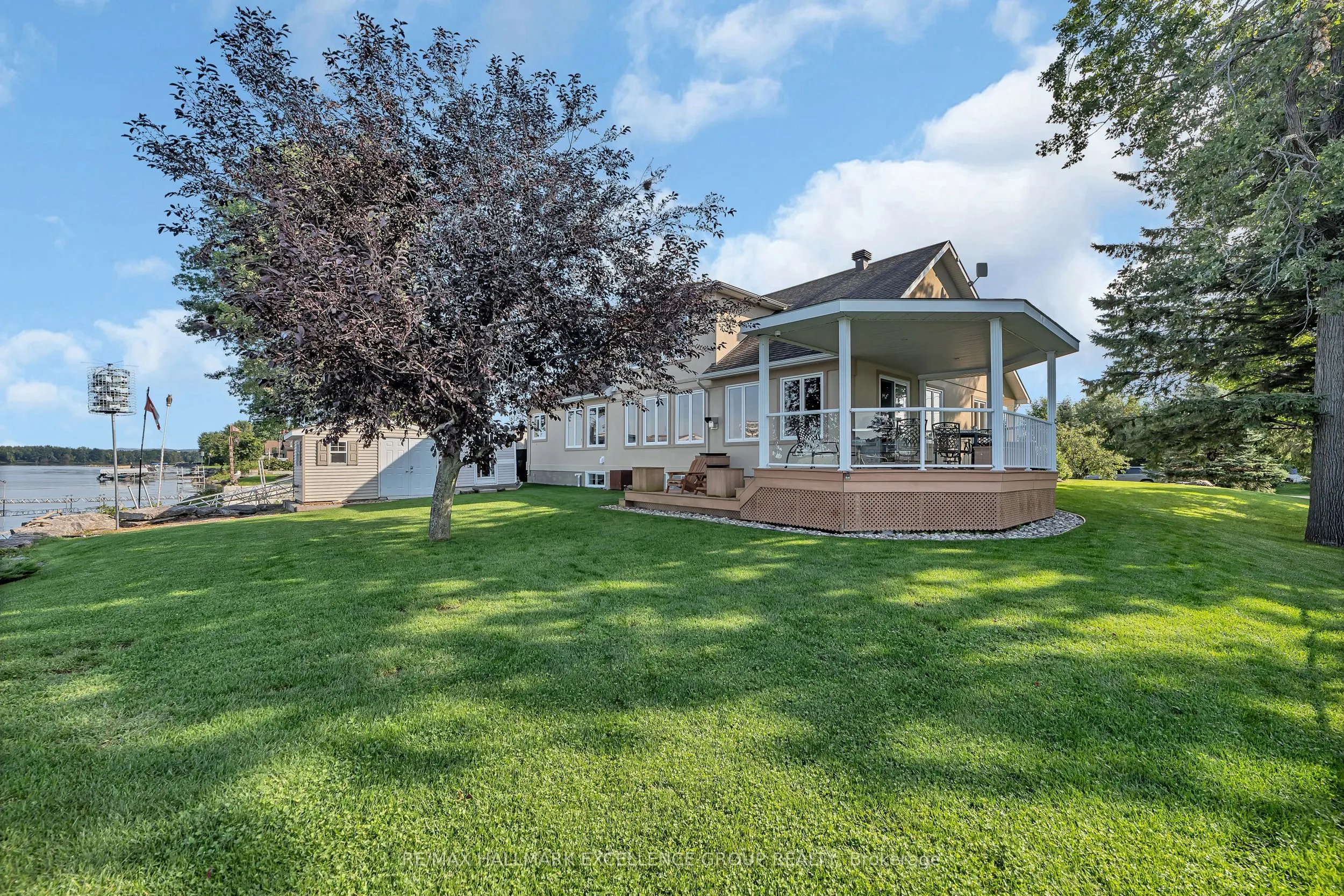 300 Voisine Road