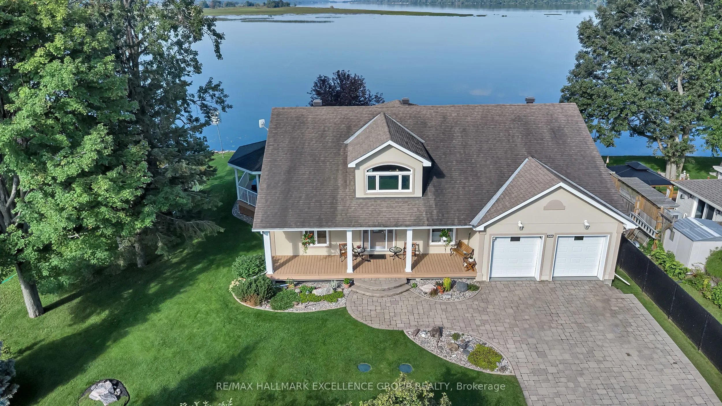 300 Voisine Road