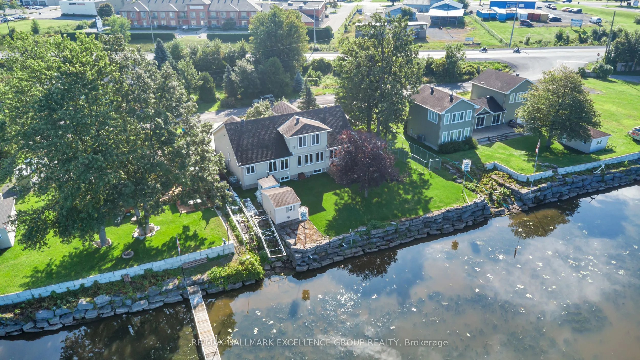300 Voisine Road