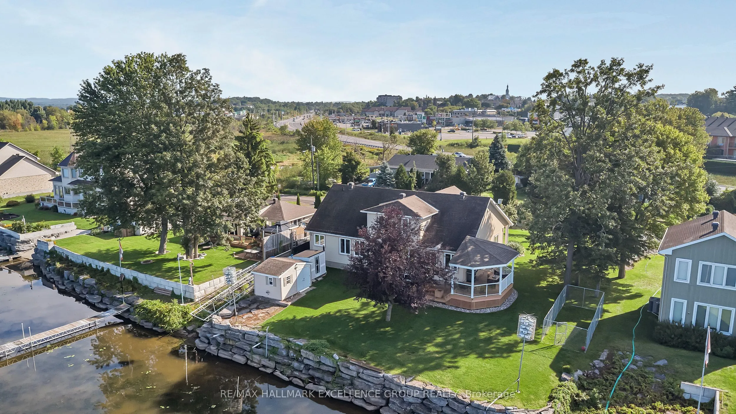 300 Voisine Road