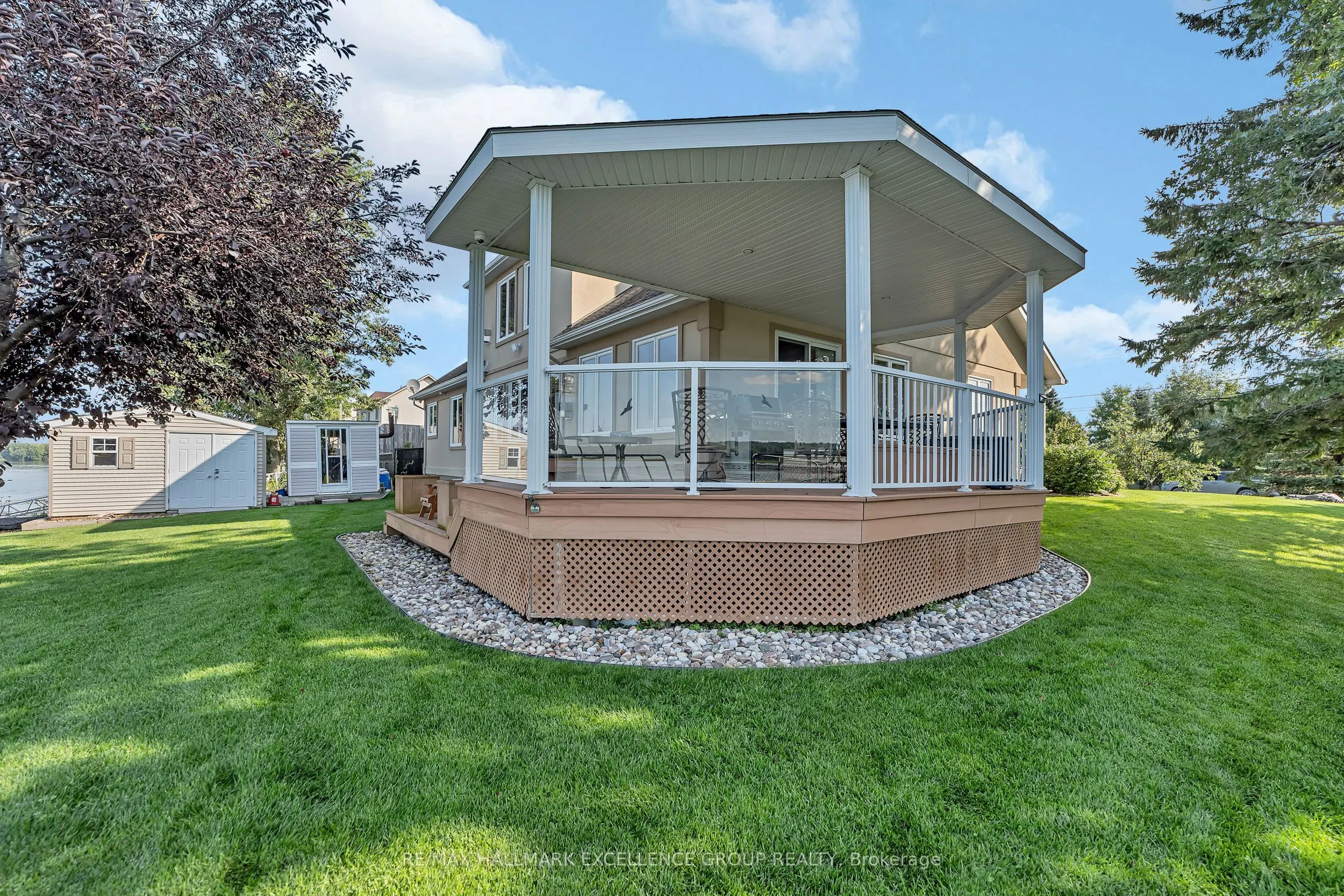 300 Voisine Road