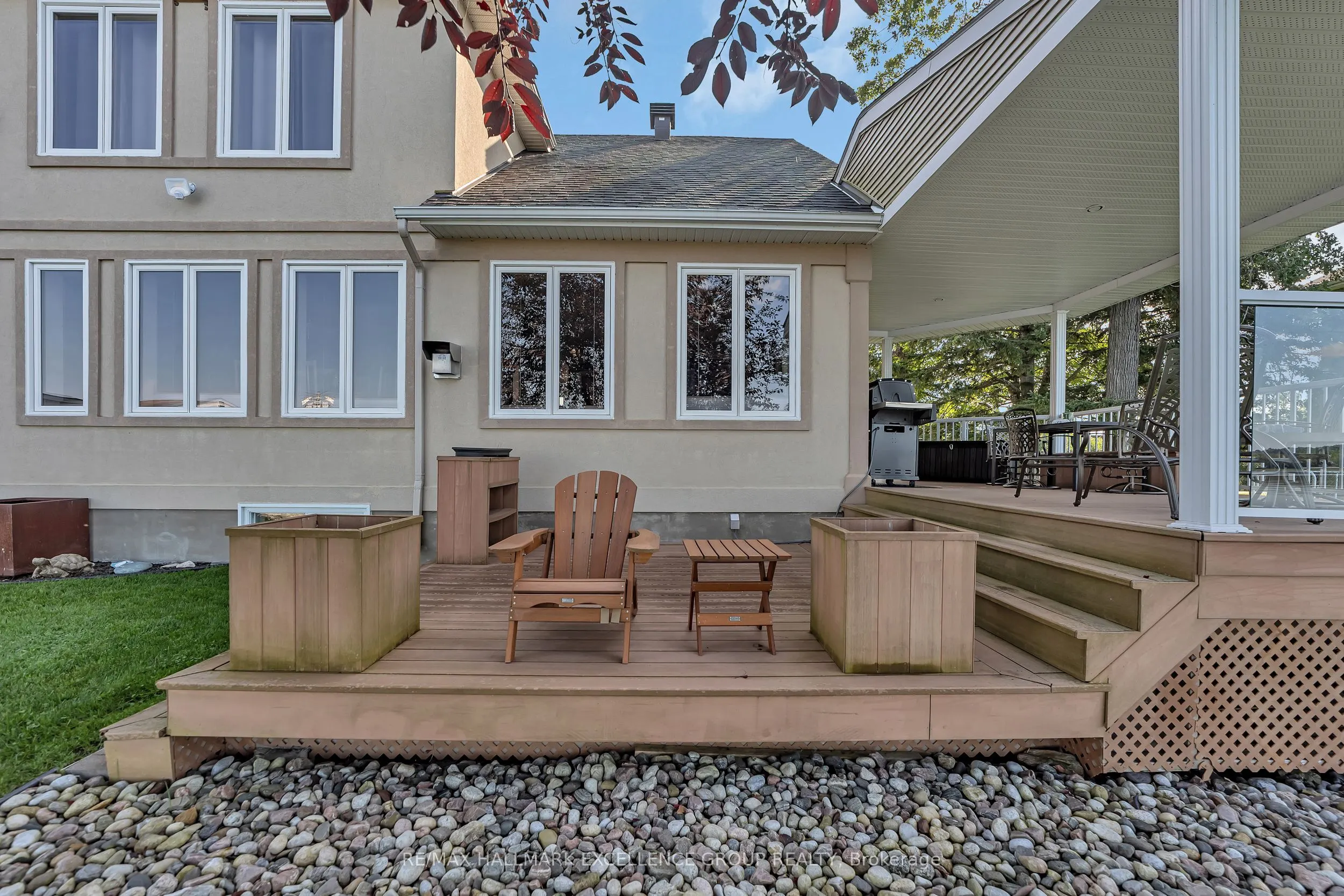300 Voisine Road