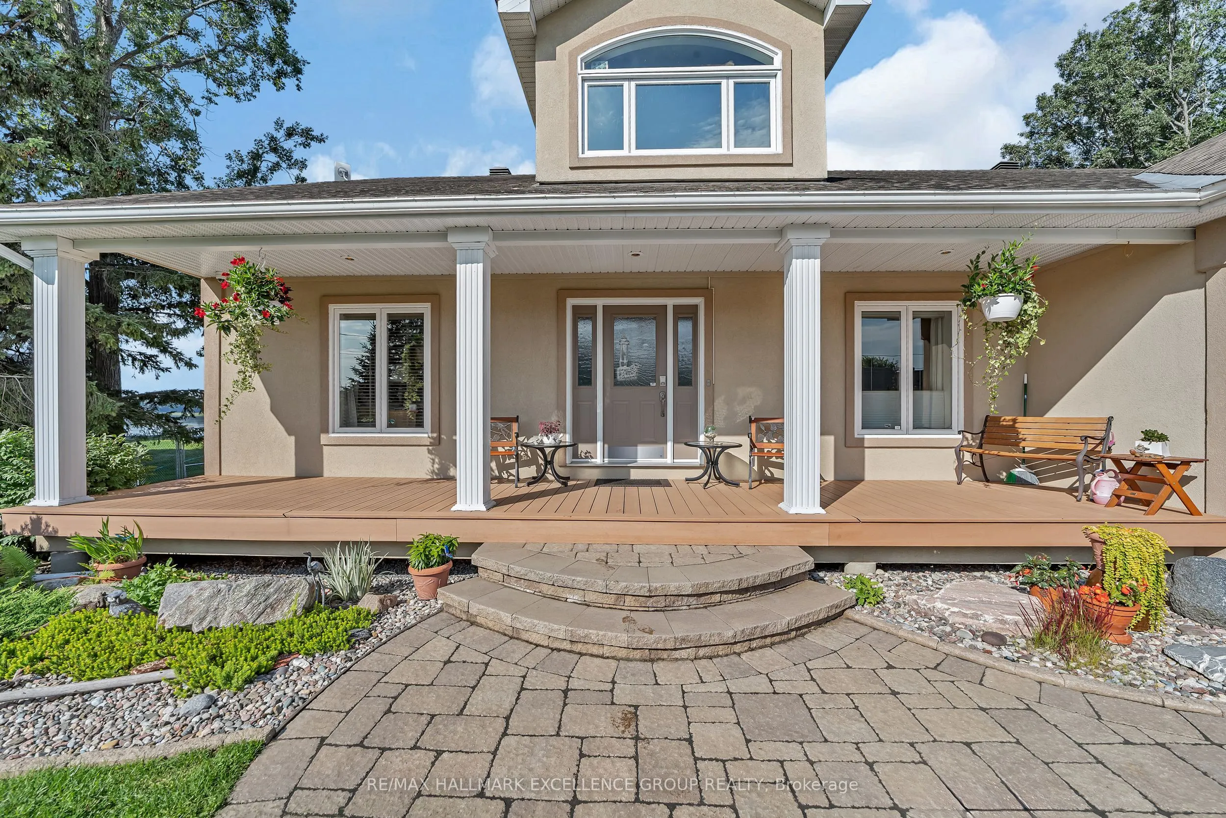 300 Voisine Road