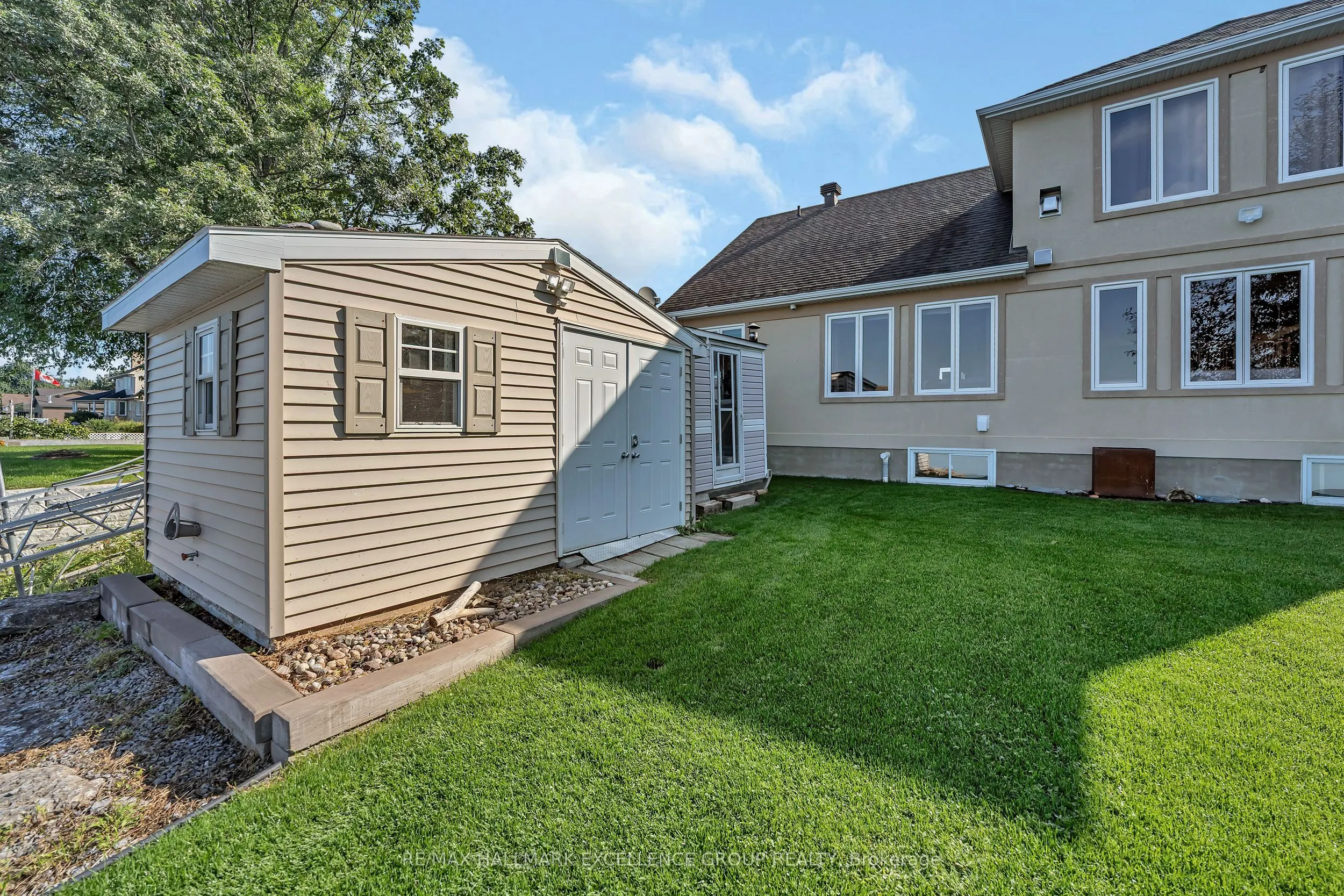 300 Voisine Road